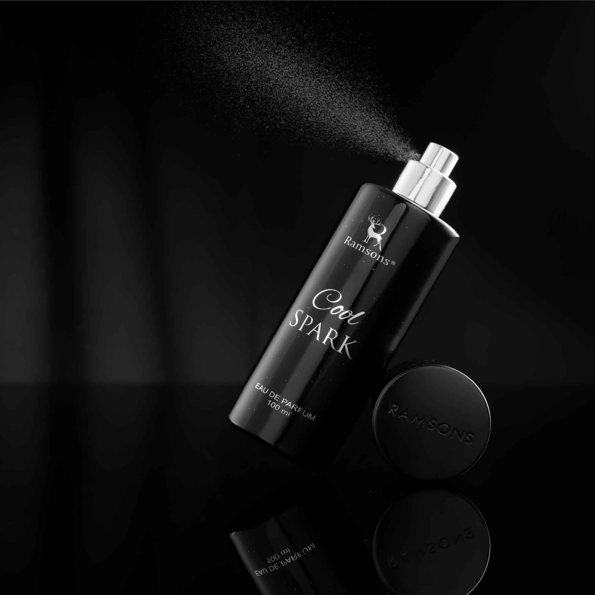 Cool Spark - Eau De Parfum