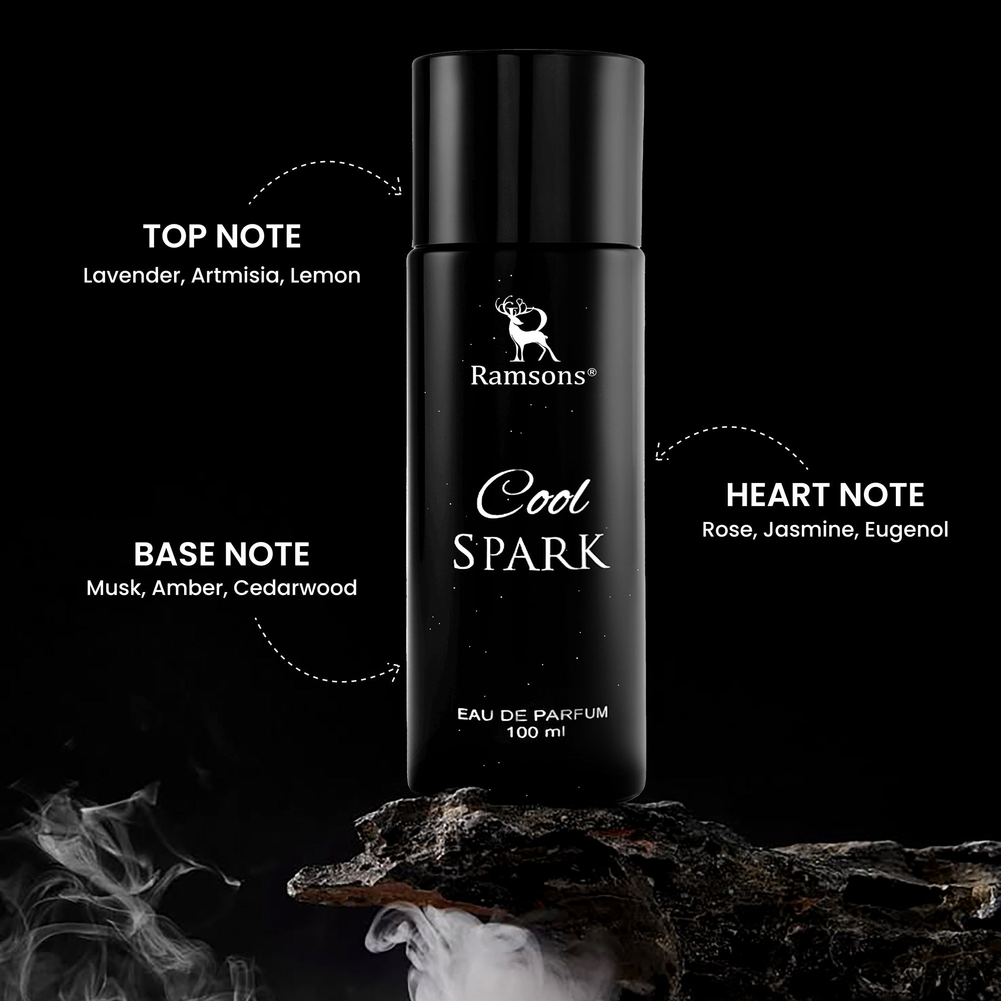 Cool Spark - Eau De Parfum