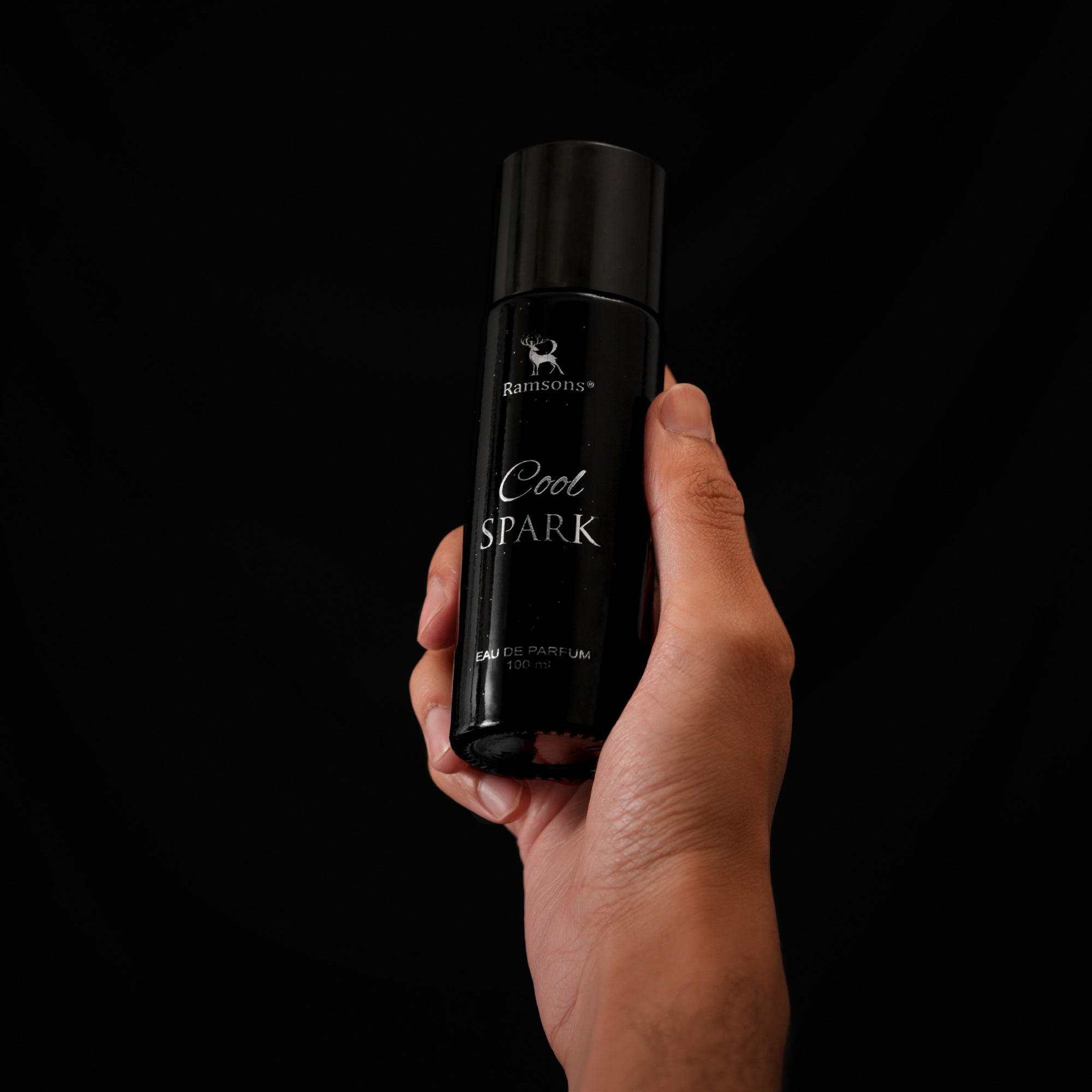 Cool Spark - Eau De Parfum