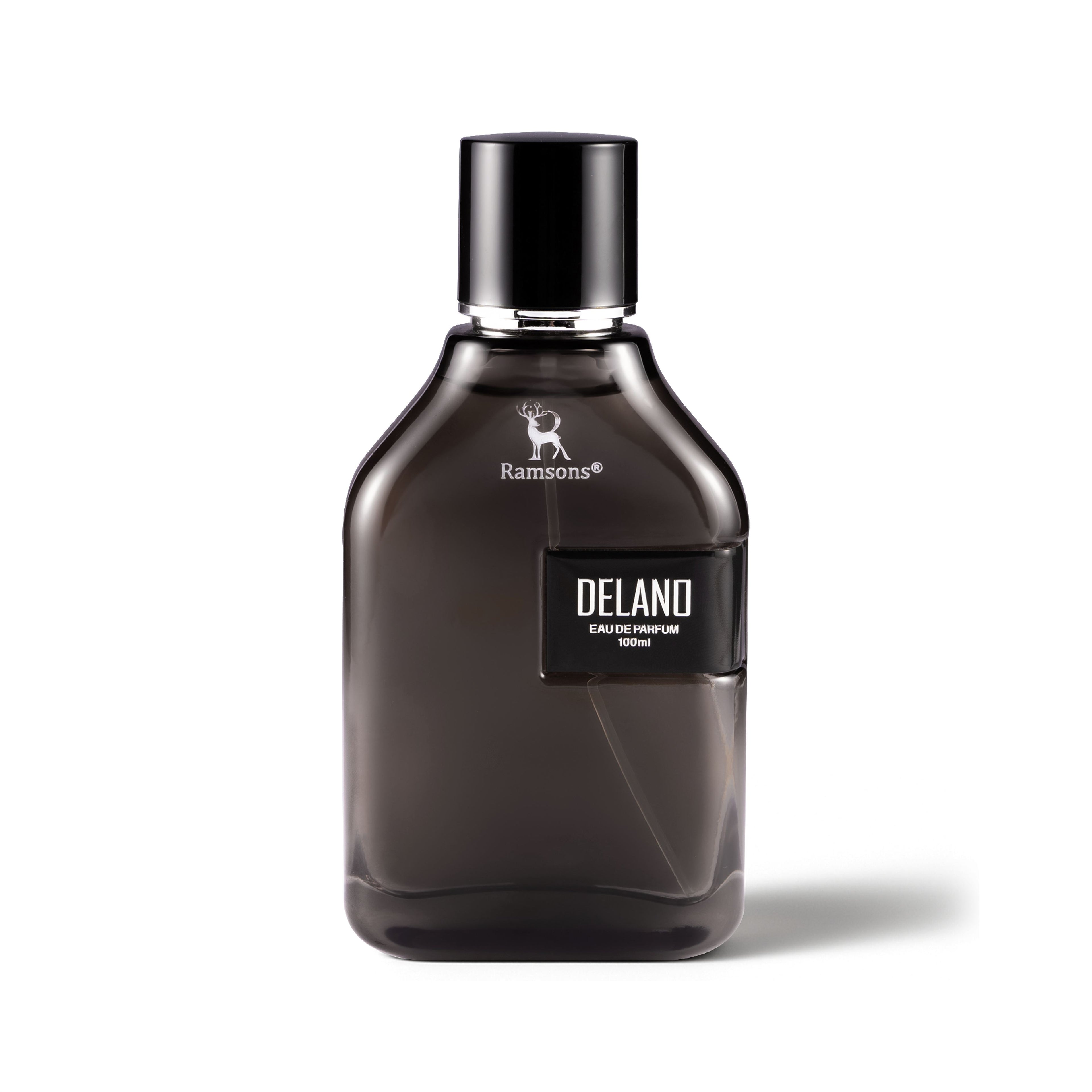 Delano - Eau De Parfum - 100ML