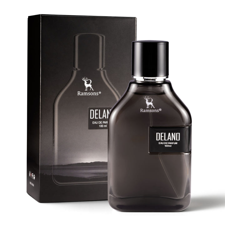 Delano - Eau De Parfum - 100ML
