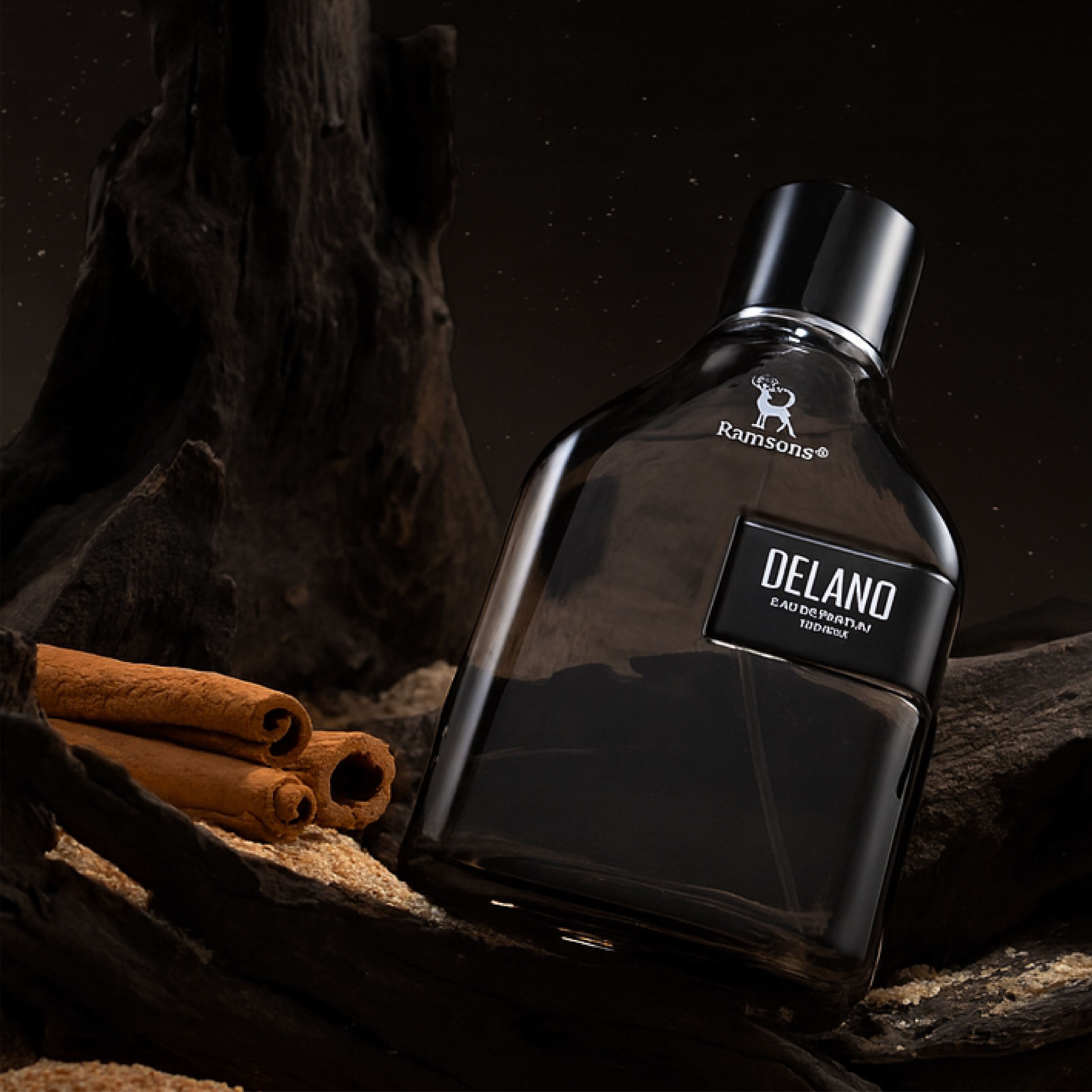 Delano - Eau De Parfum - 100ML