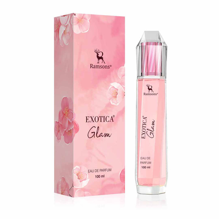 Exotica Glam - Eau De Parfum