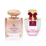 Experience Luxury Collection 2 x 100ML