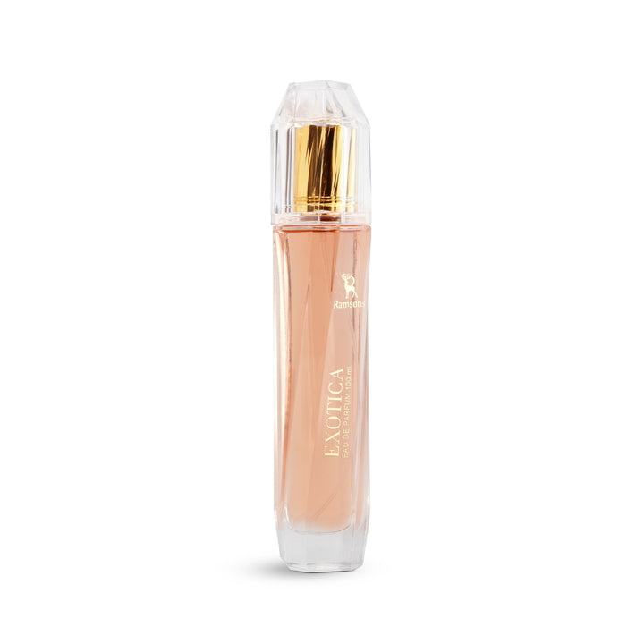 Exotica - Eau De Parfum