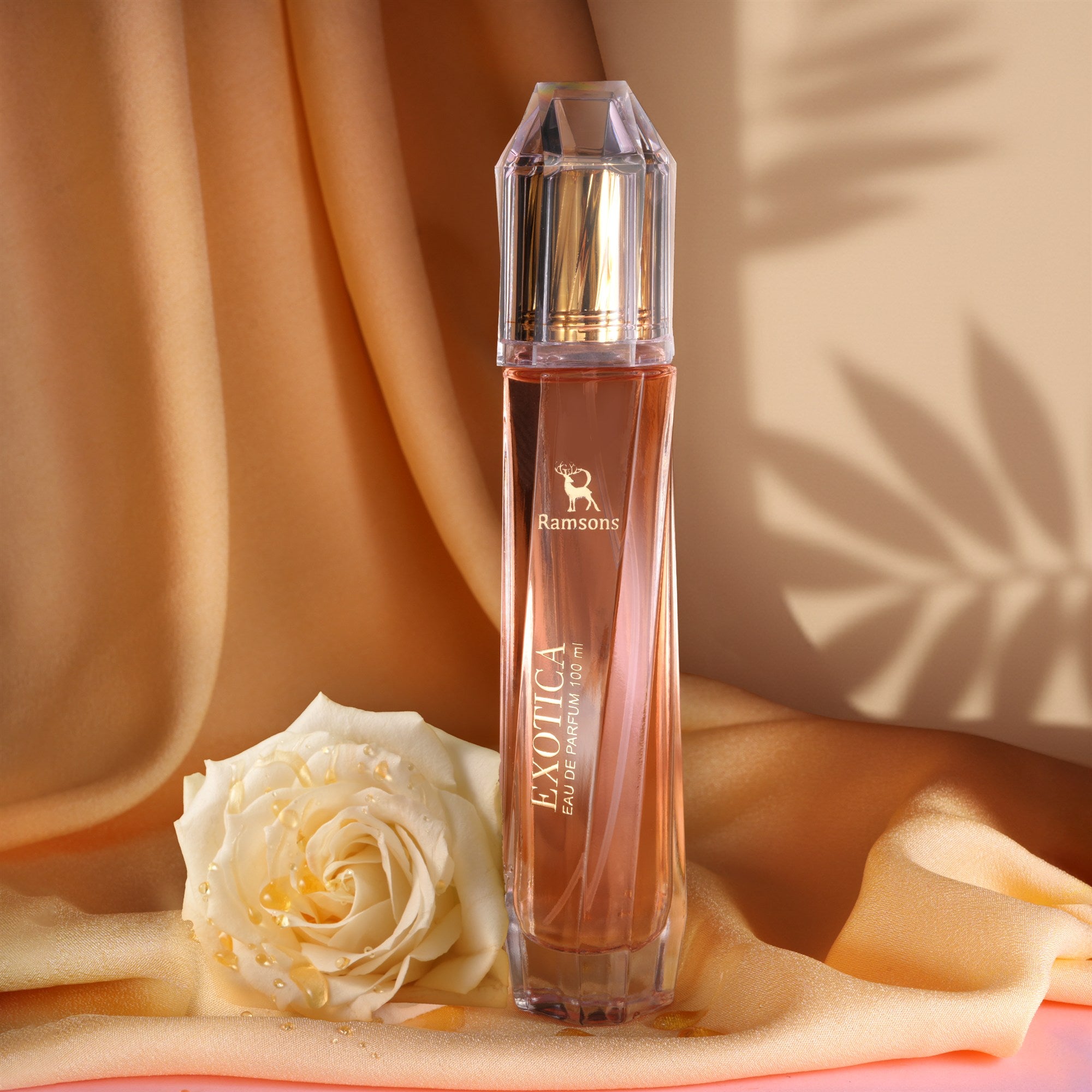 Exotica - Eau De Parfum