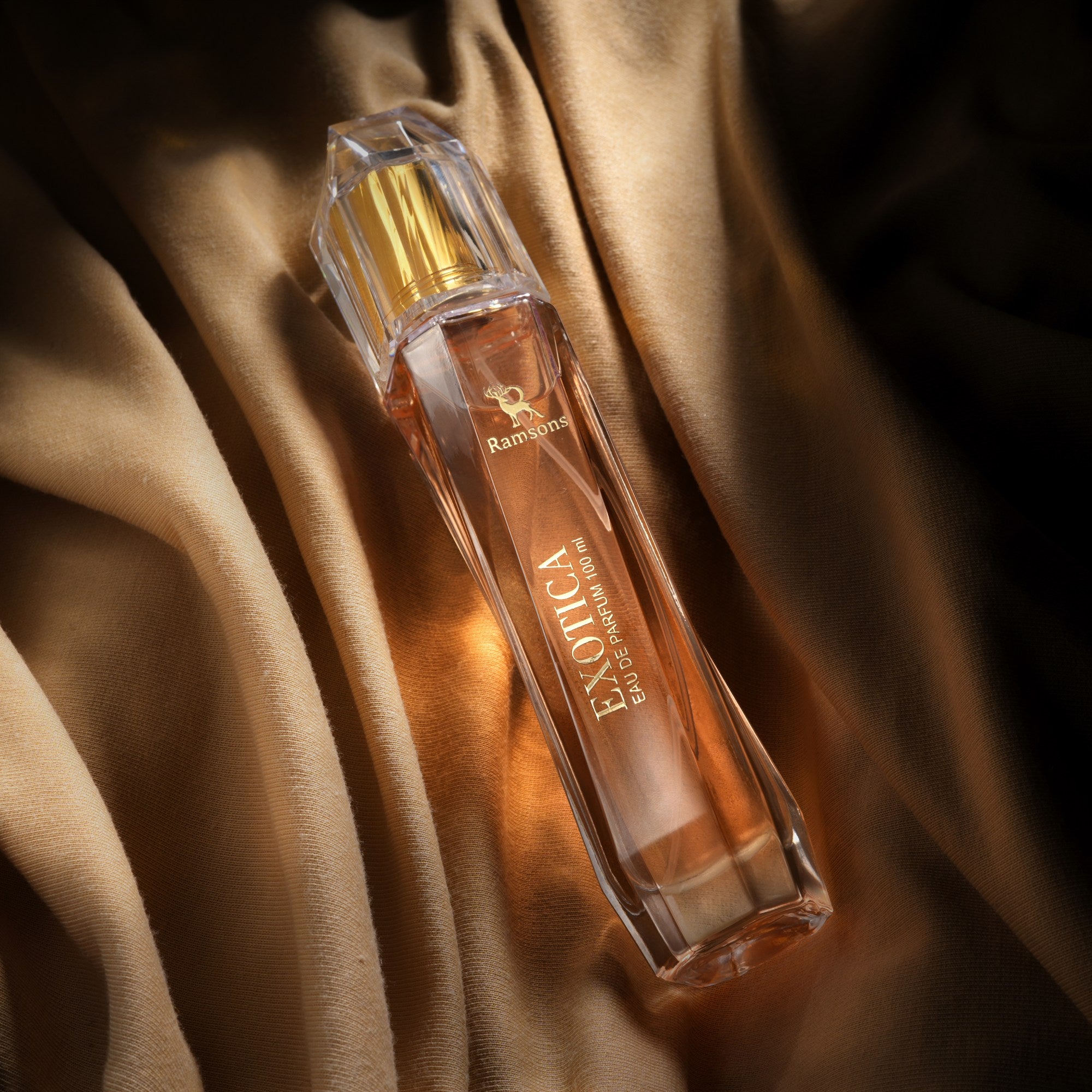 Exotica - Eau De Parfum