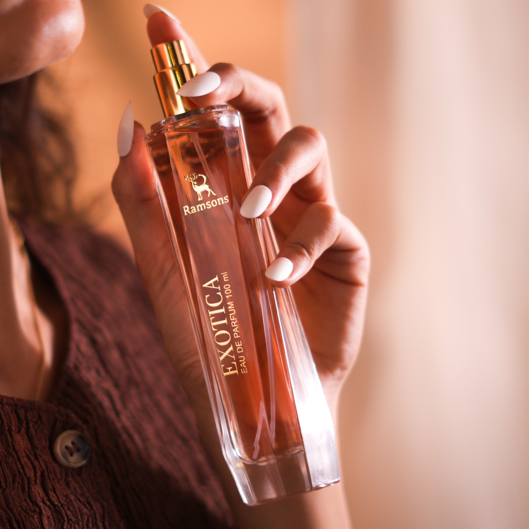 Exotica - Eau De Parfum