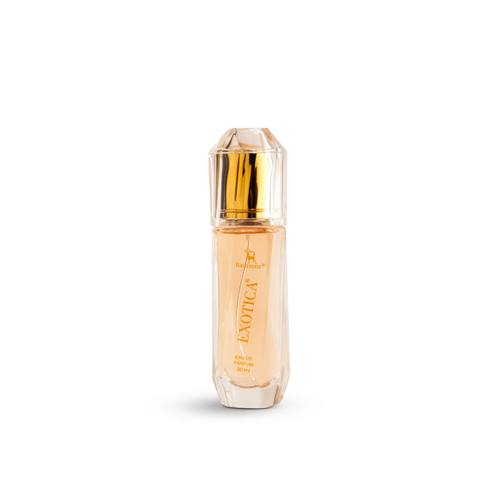 Exotica - Eau De Parfum - 30ML