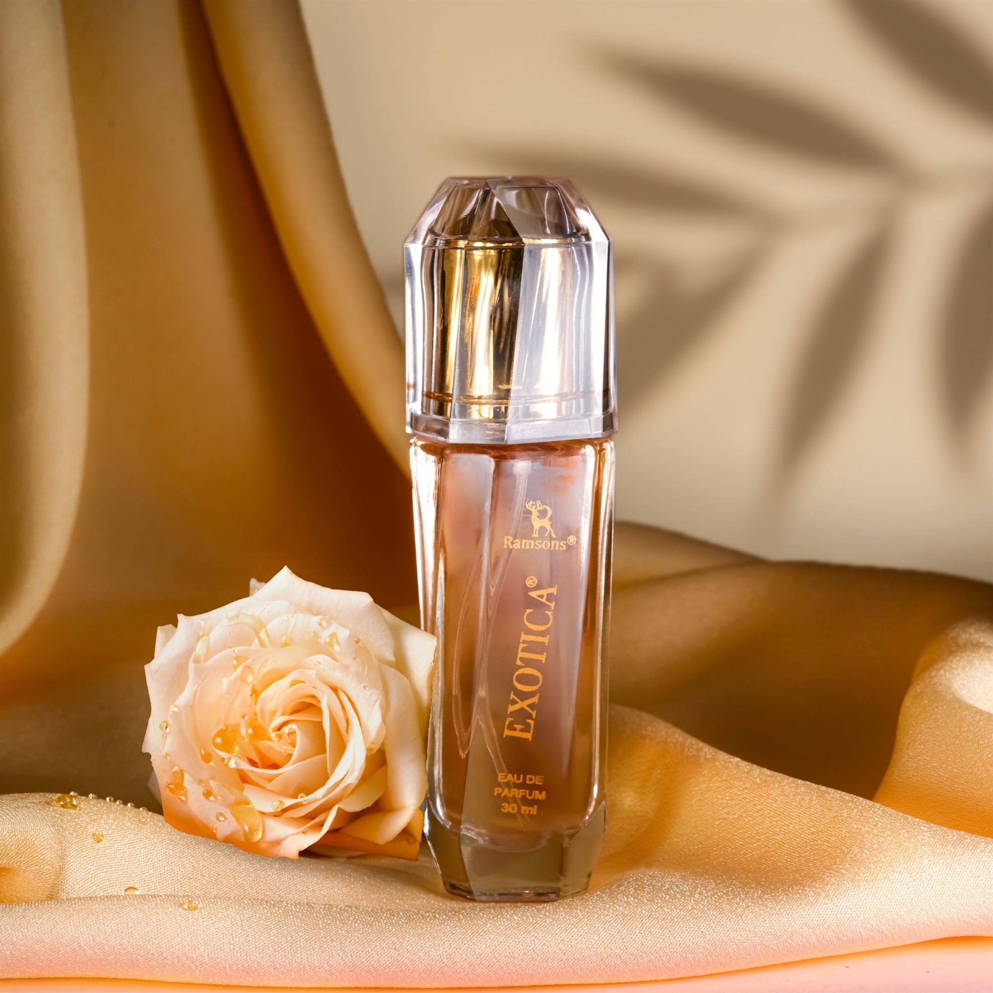 Exotica - Eau De Parfum