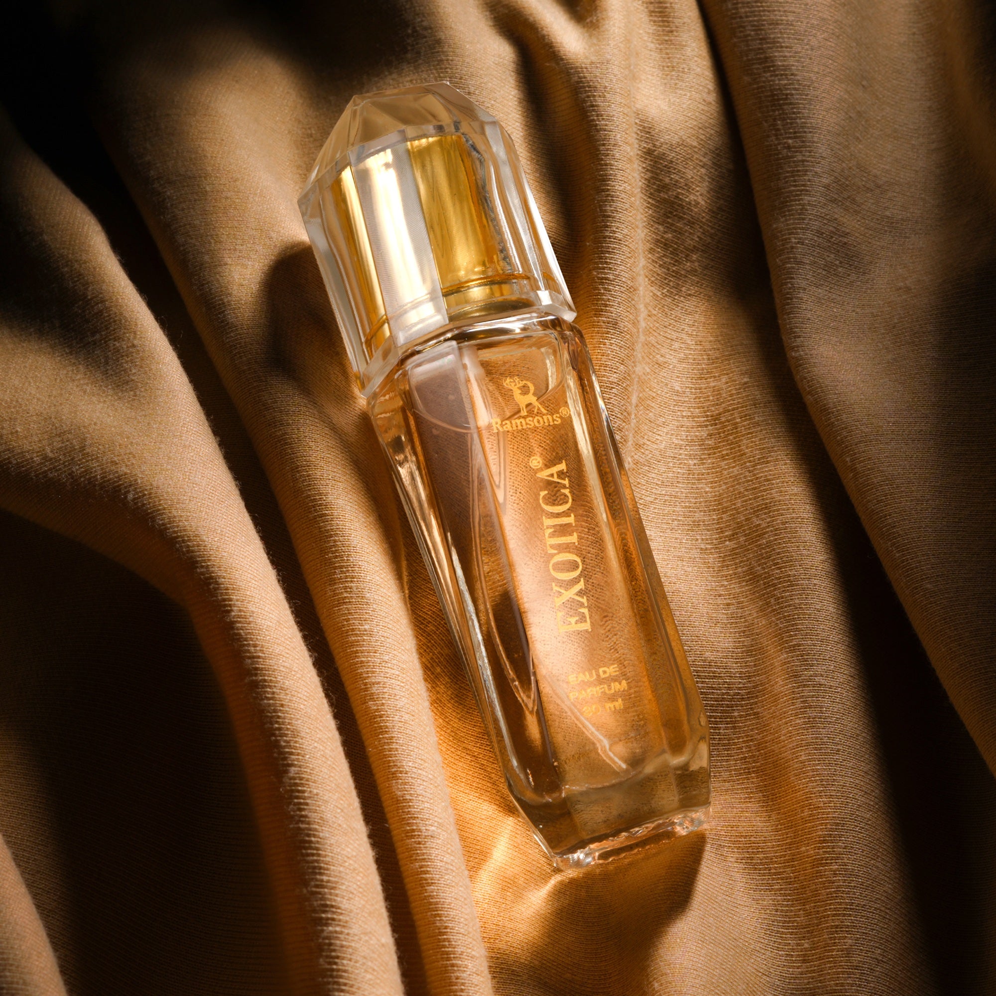 Exotica - Eau De Parfum