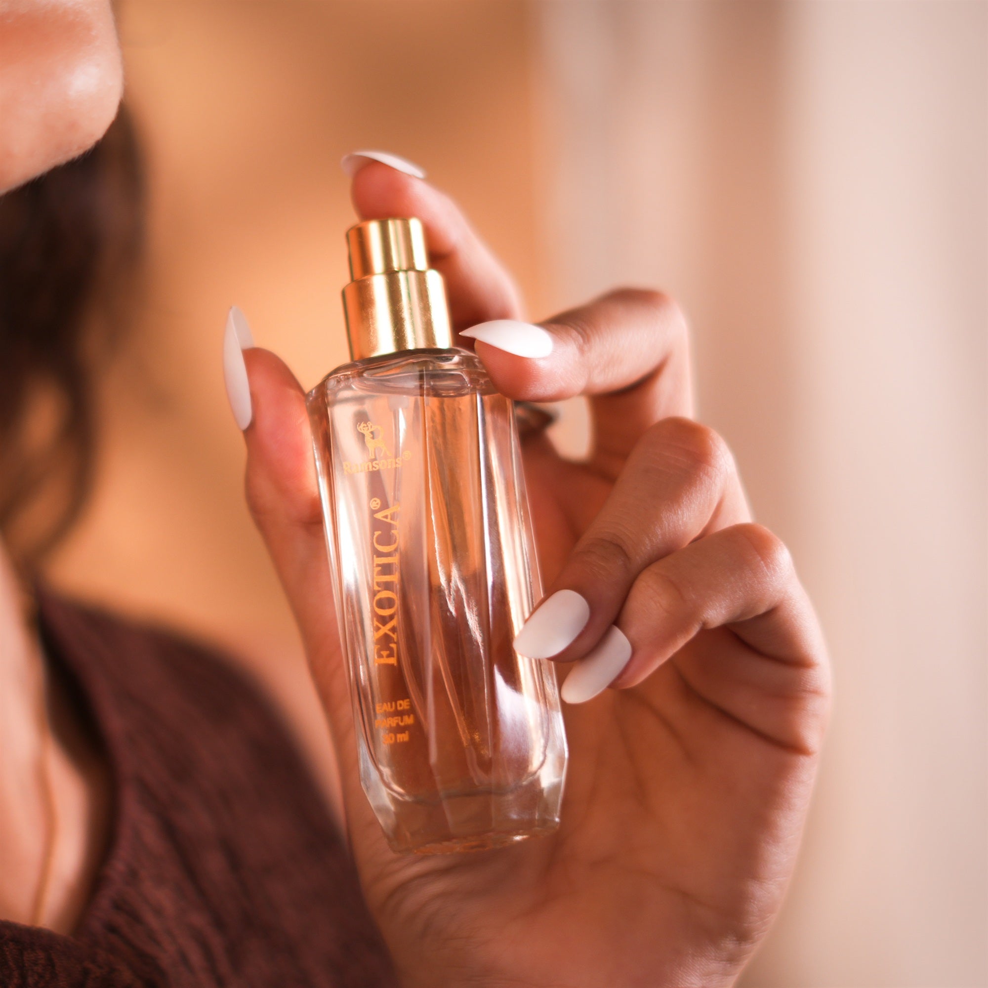 Exotica - Eau De Parfum