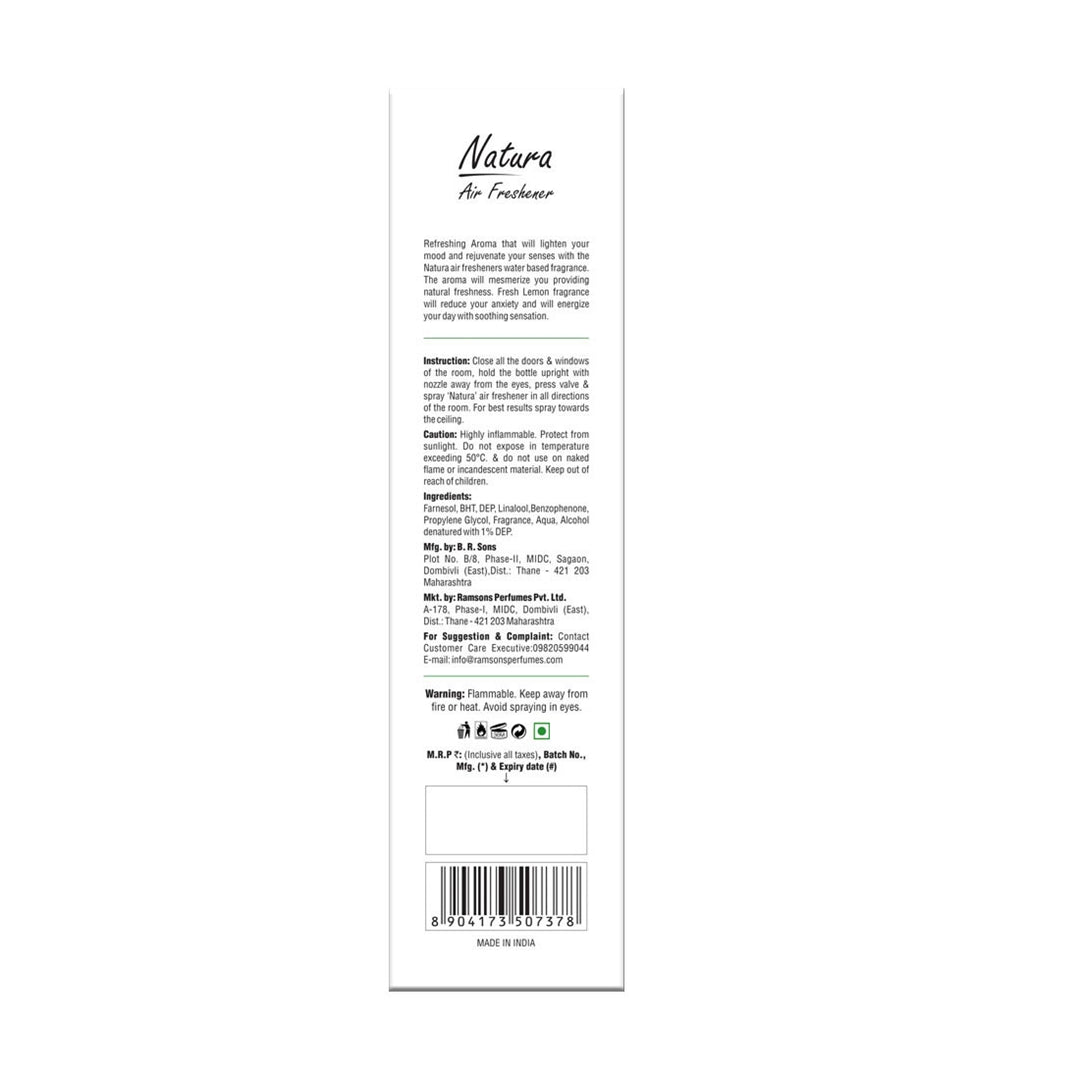 Fresh Lemon - Air Freshener - 250ML