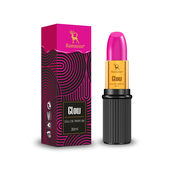 Glow - Eau De Parfum - 30ML