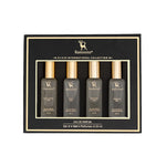 Elixir International Collection Set Of 4