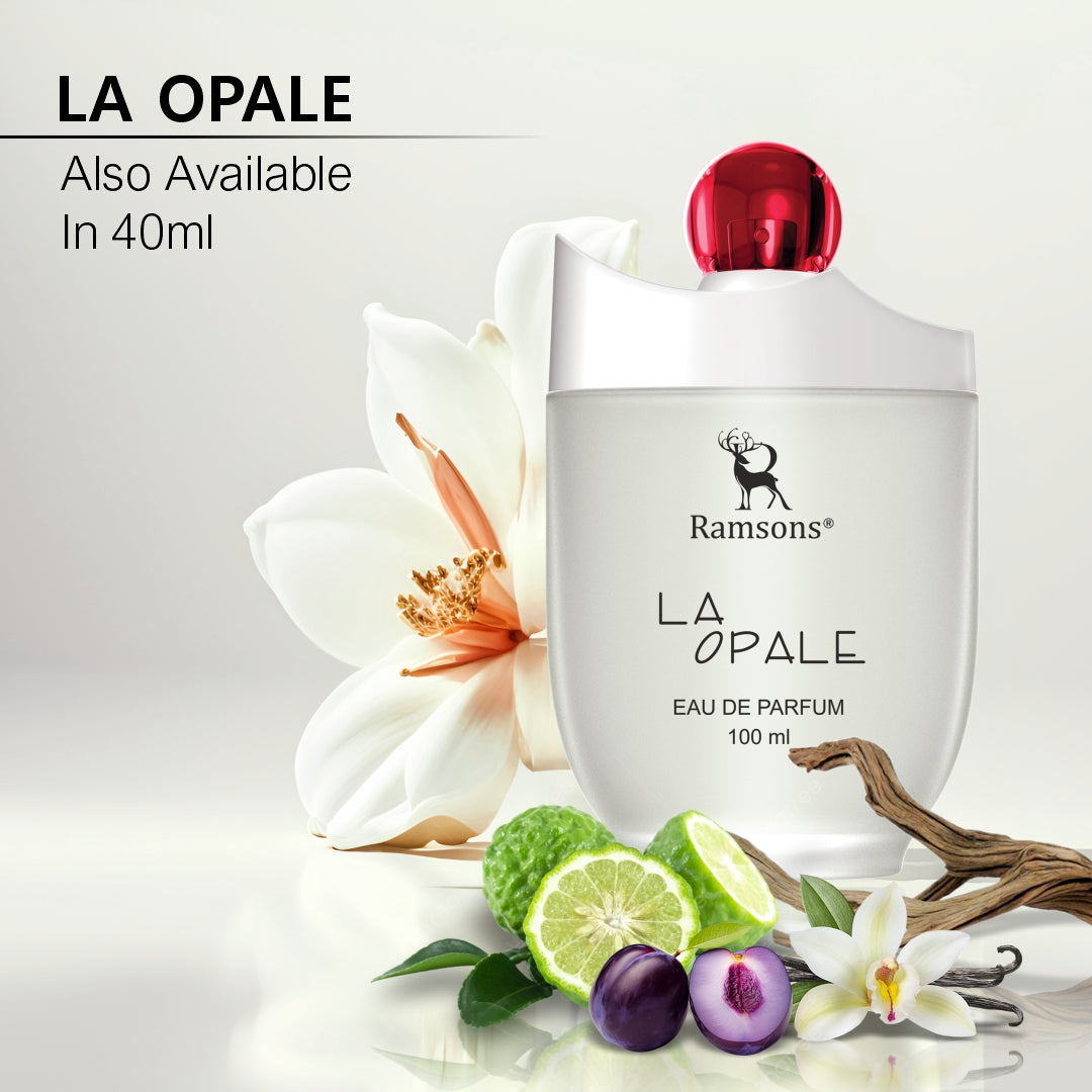 La Opale - Eau De Parfum - 100ML