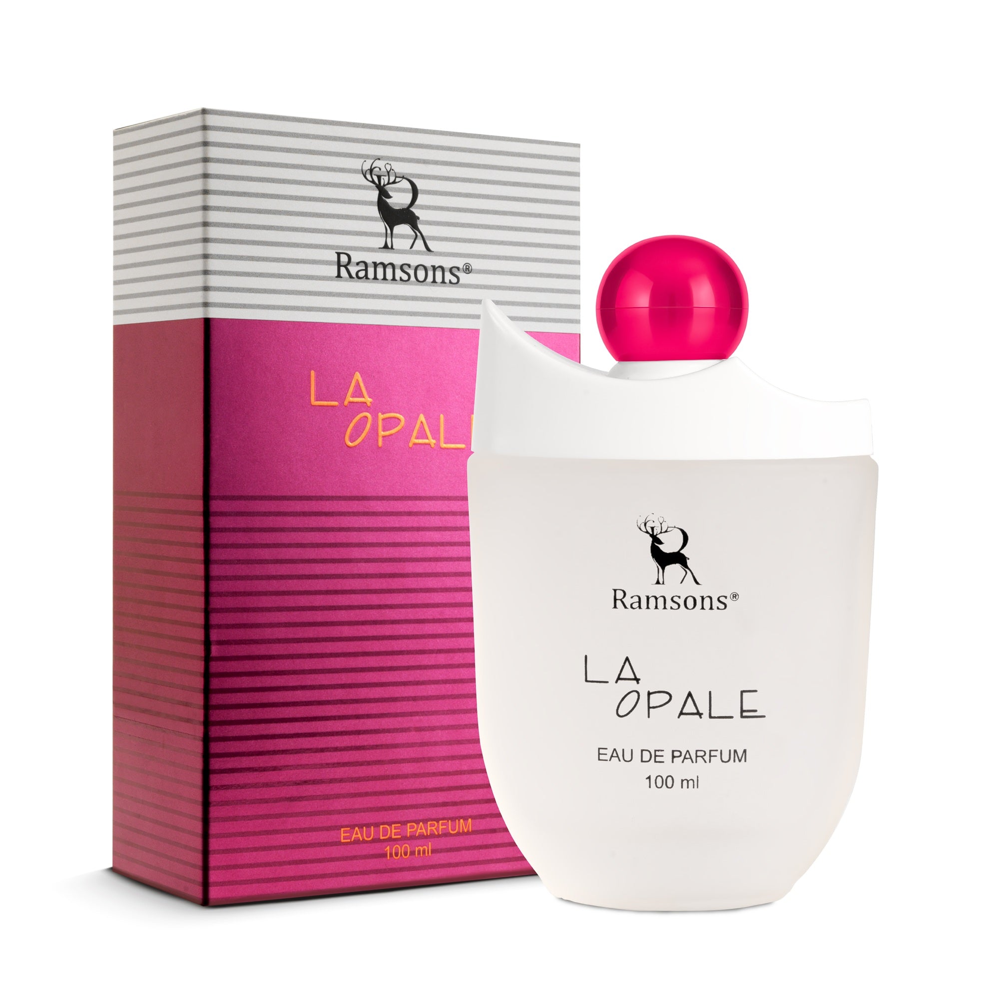 La Opale - Eau De Parfum