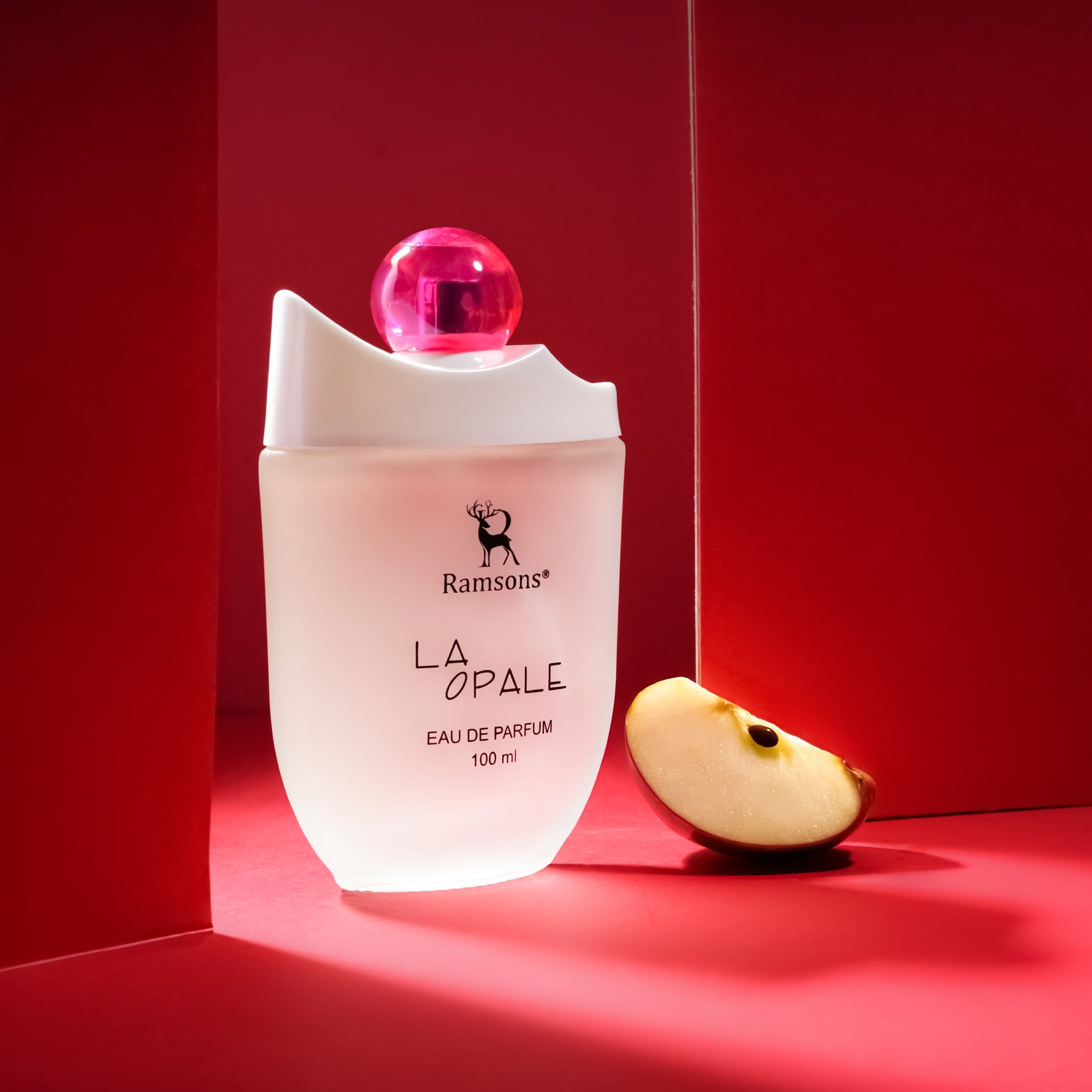 La Opale - Eau De Parfum
