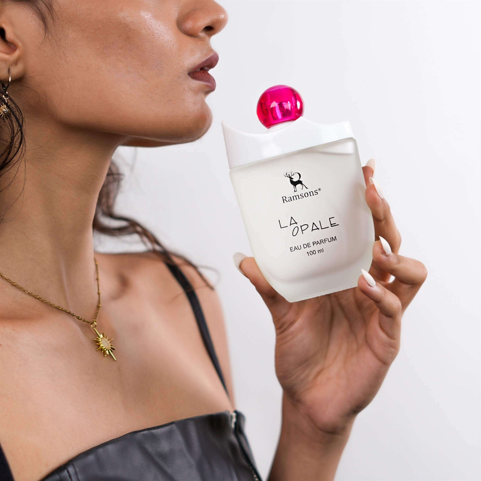 La Opale - Eau De Parfum