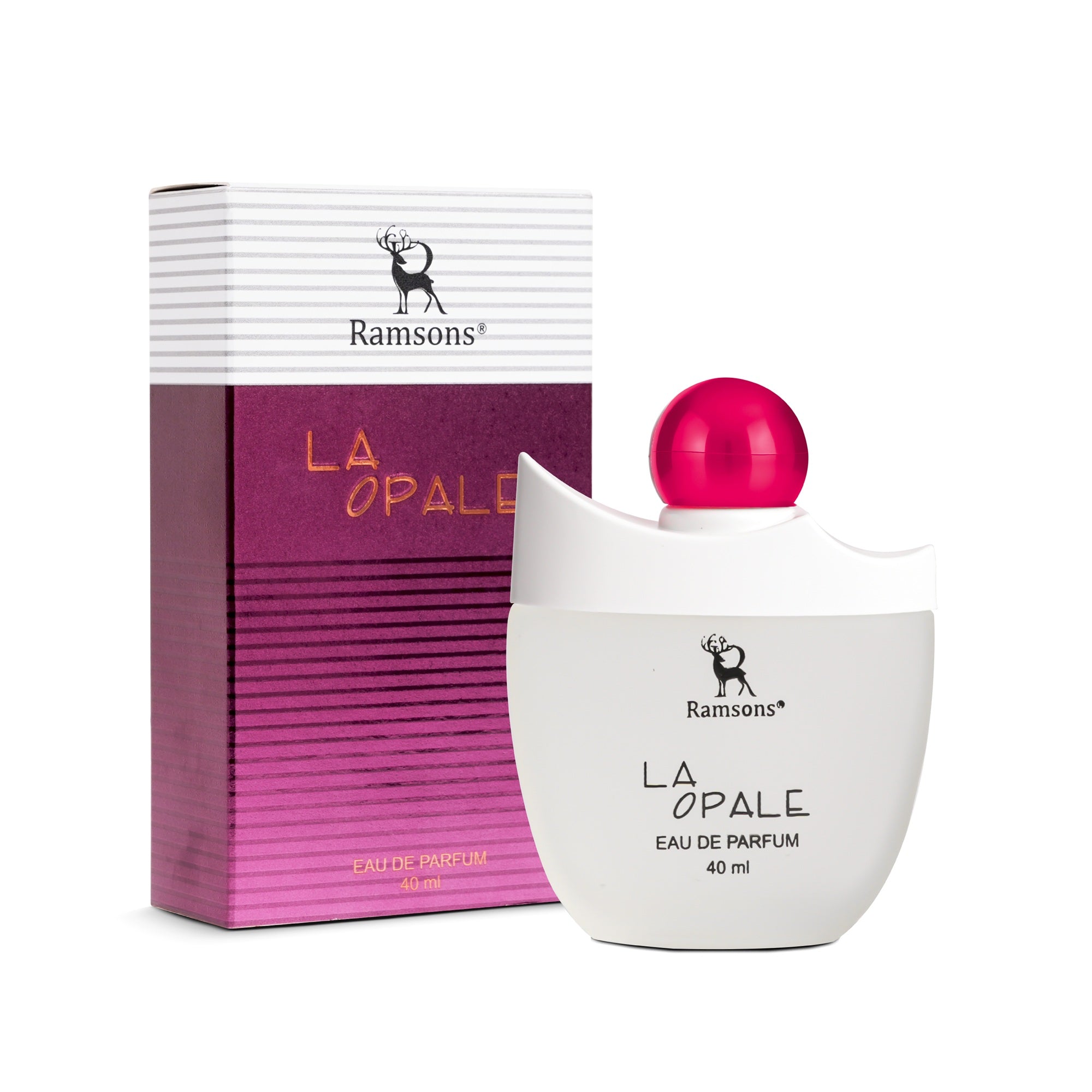 La Opale - Eau De Parfum