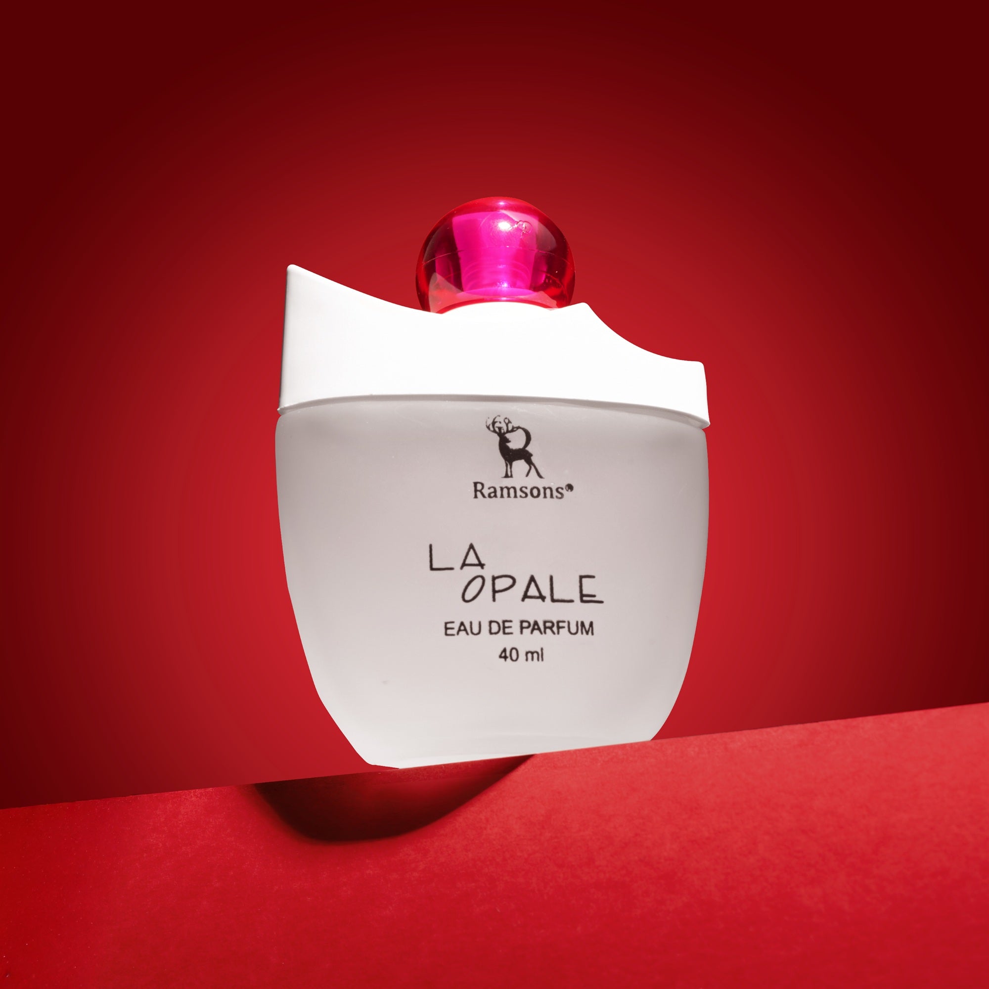La Opale - Eau De Parfum