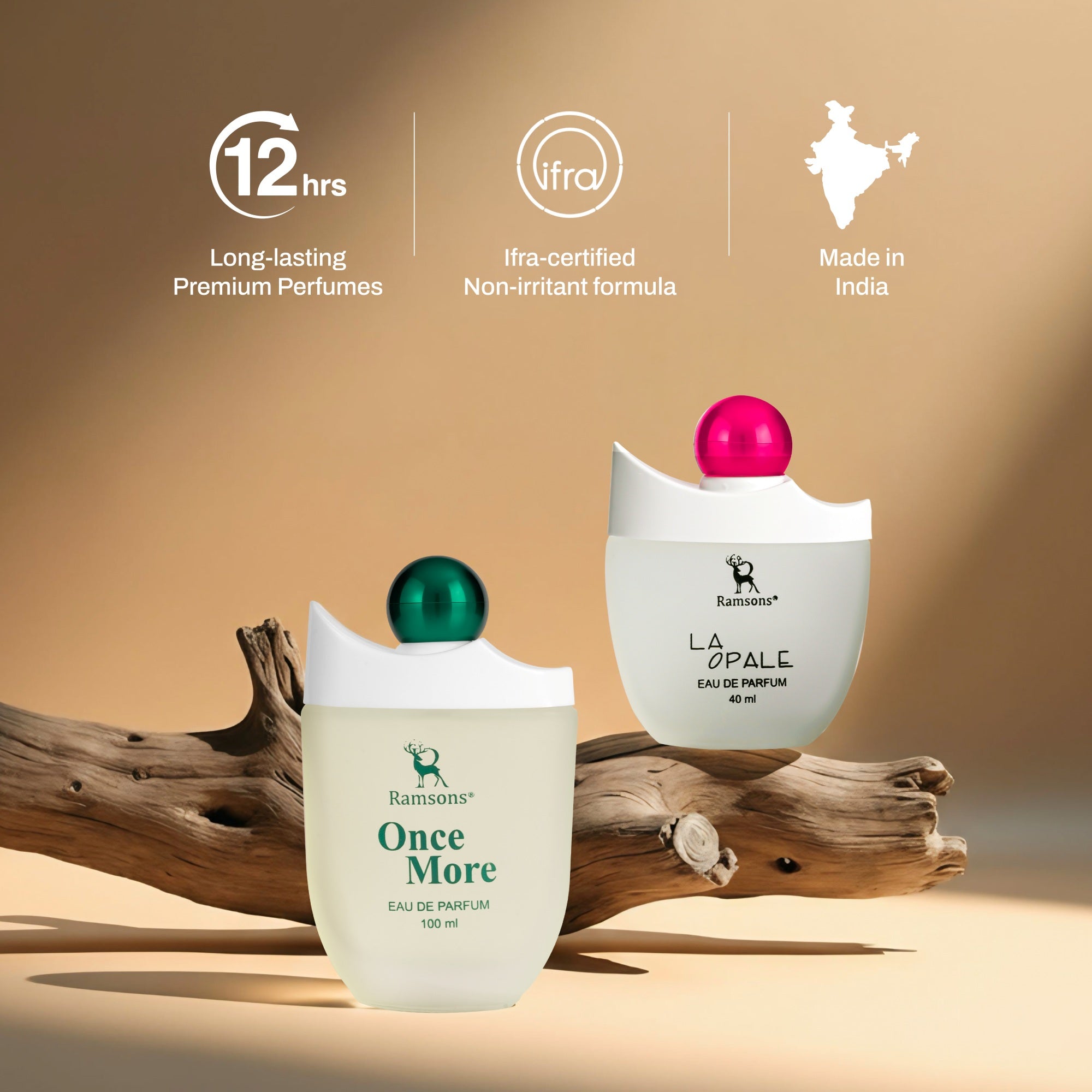 La Opale - Eau De Parfum