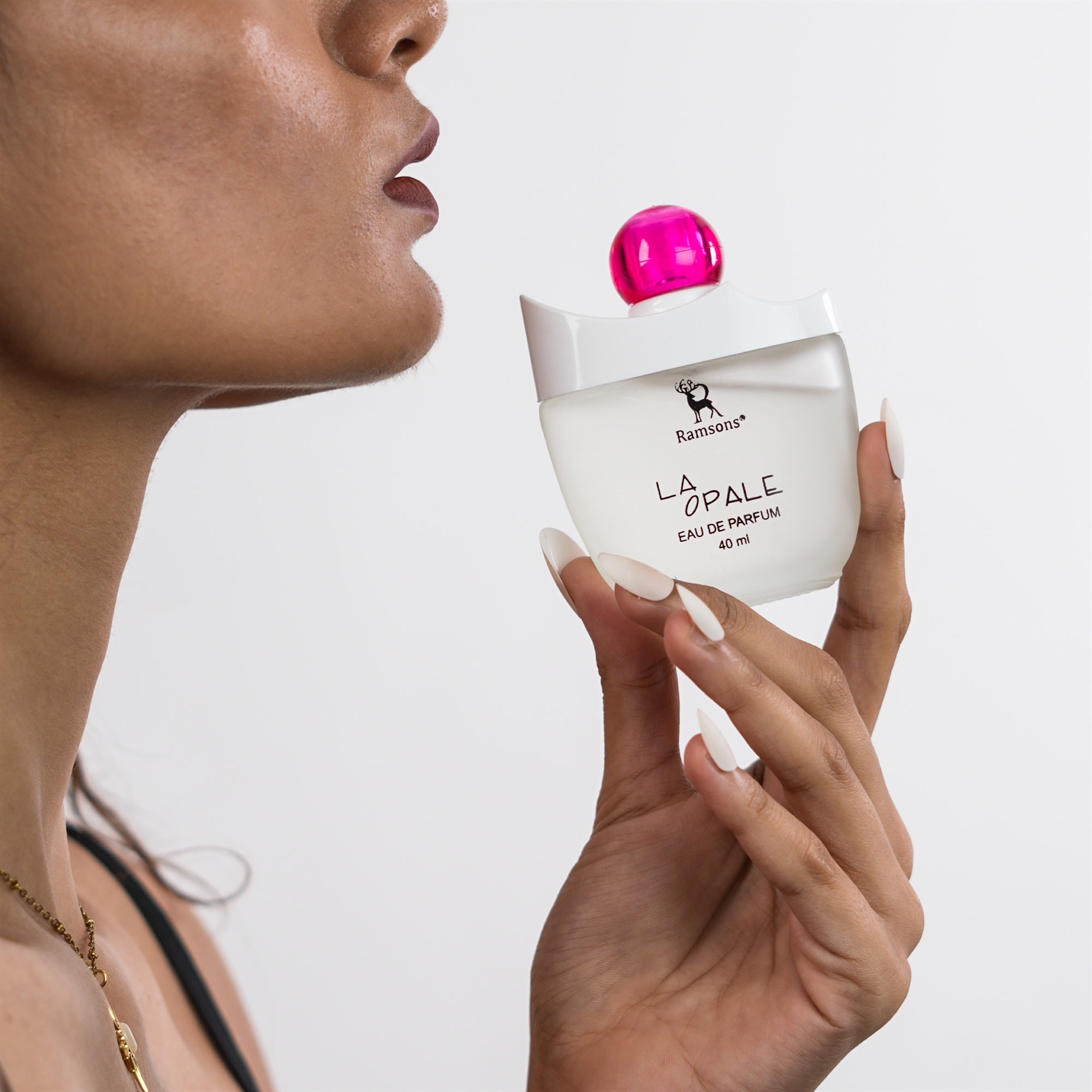 La Opale - Eau De Parfum