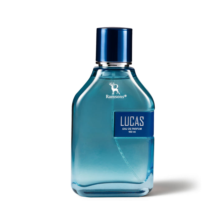 Lucas - Eau De Parfum - 100ML
