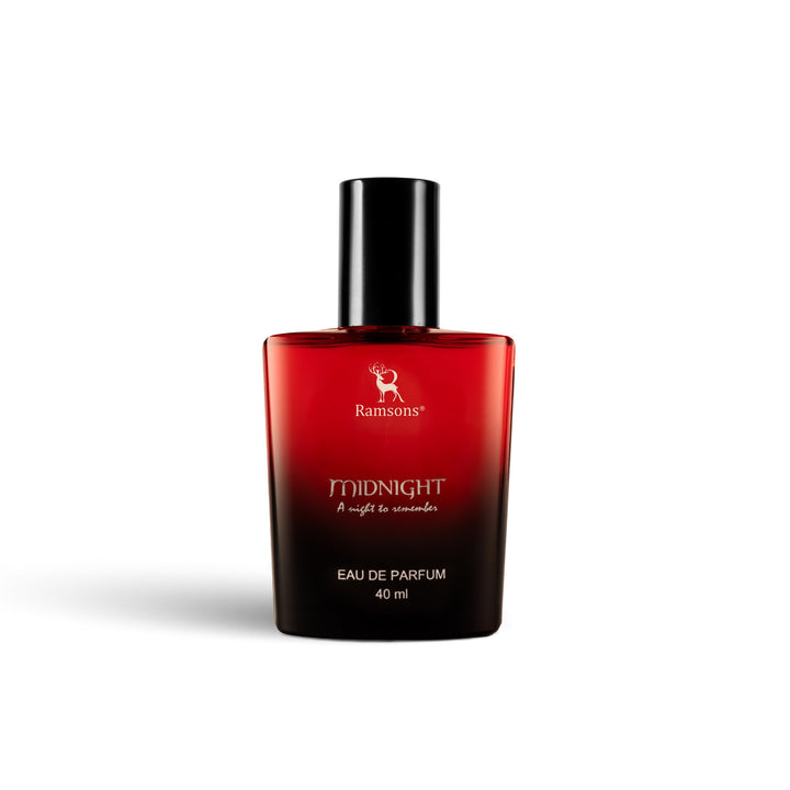 Midnight - Eau De Parfum - 40ML