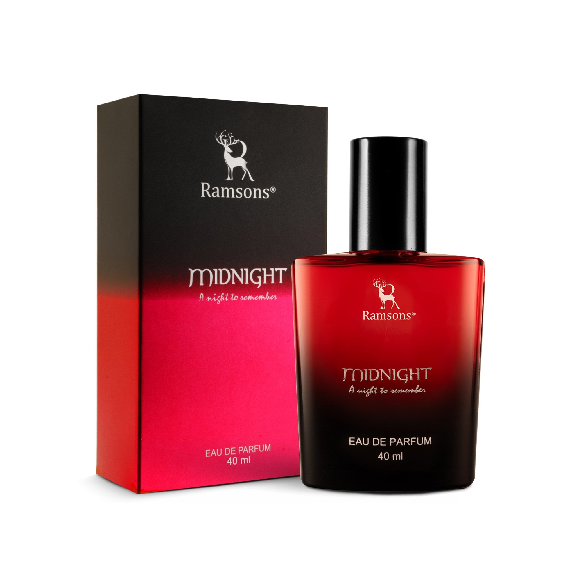Midnight - Eau De Parfum - 40ML