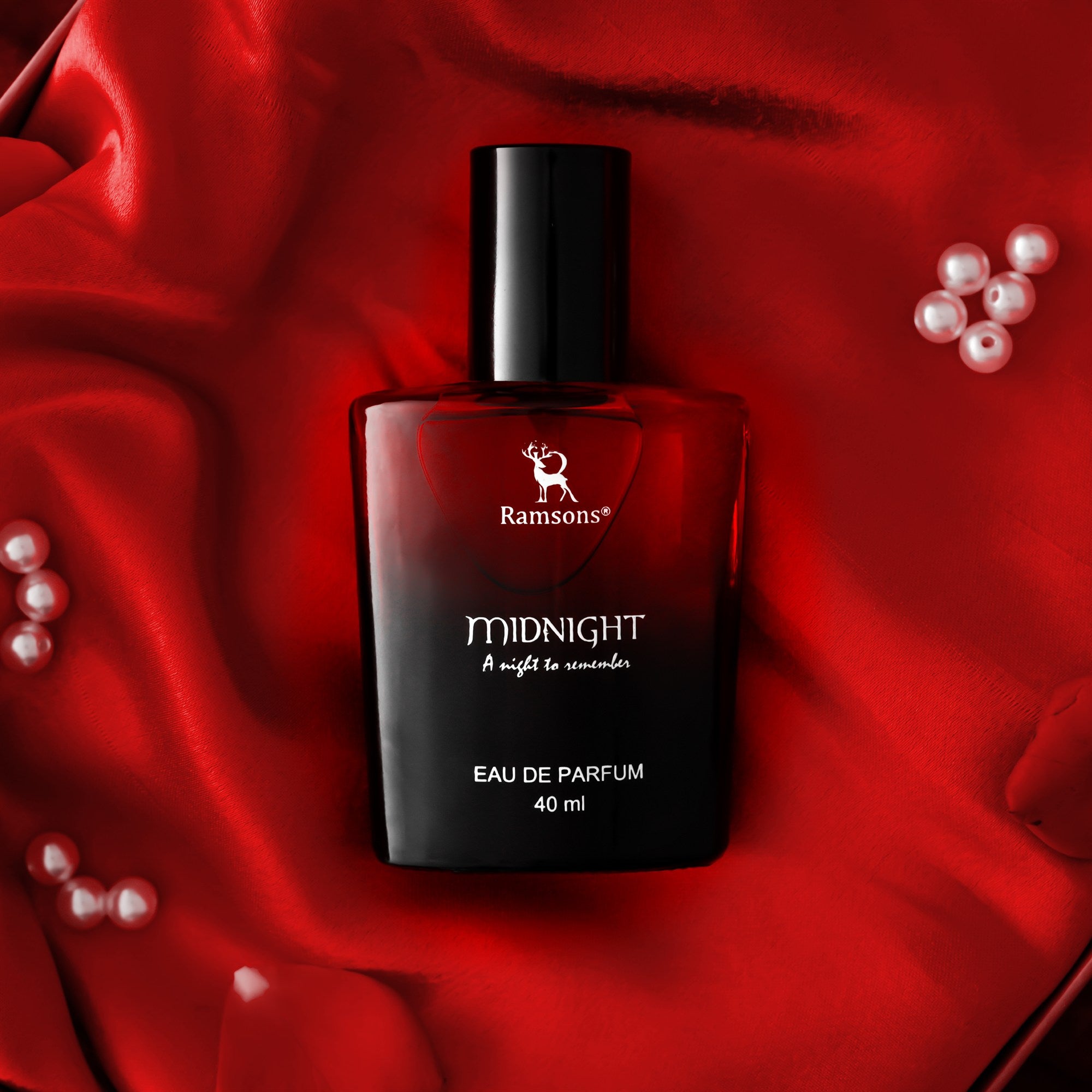 Midnight - Eau De Parfum - 40ML