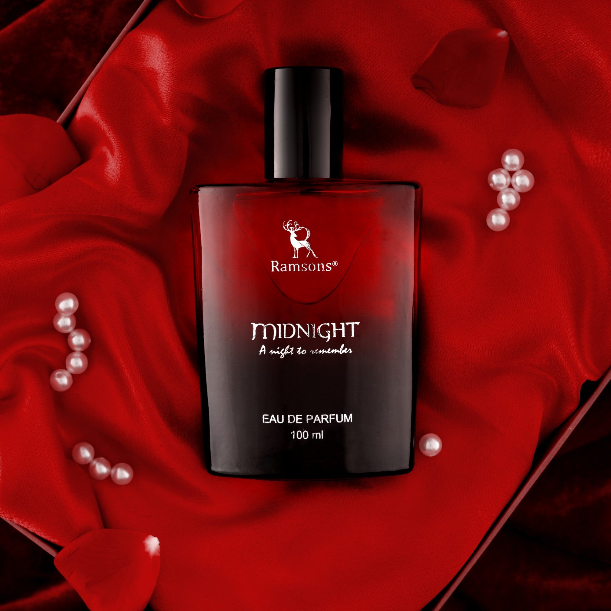 Midnight - Eau De Parfum