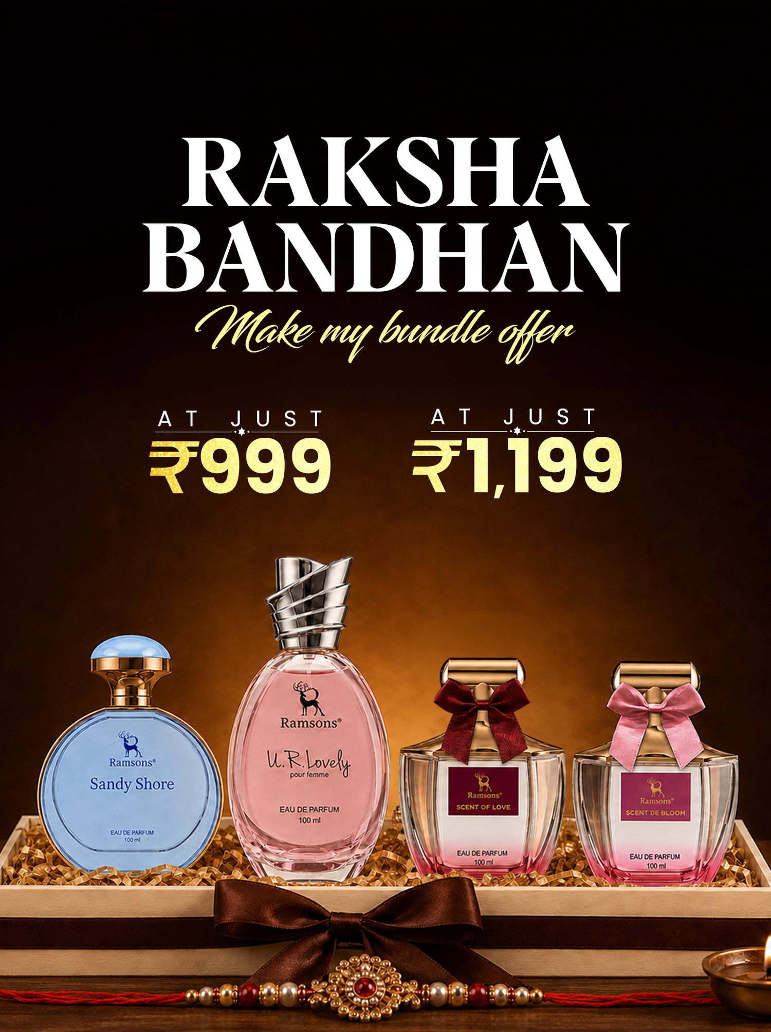 Ramsons Perfumes