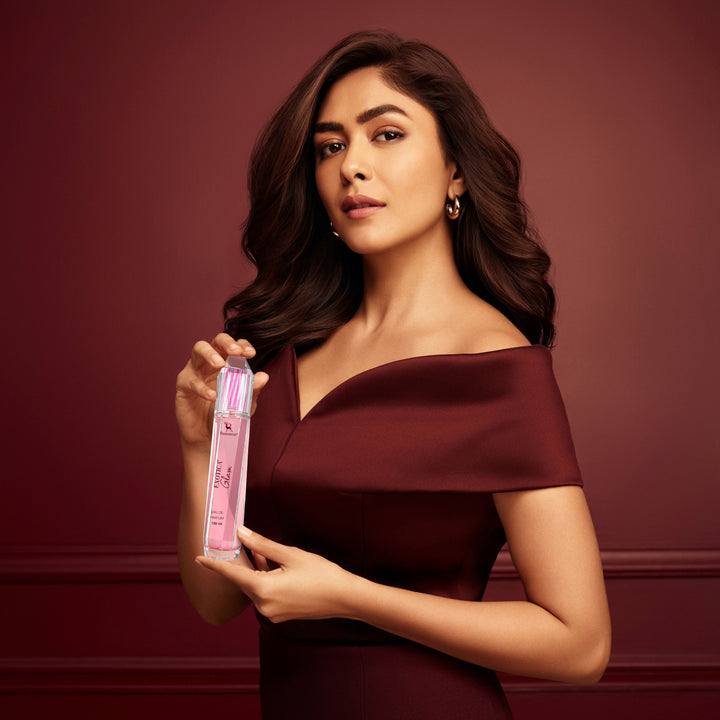 Exotica Glam - Eau De Parfum
