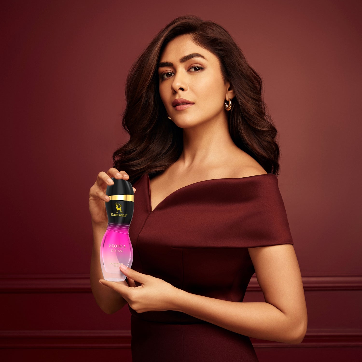 Exotica Intense - Eau De Parfum