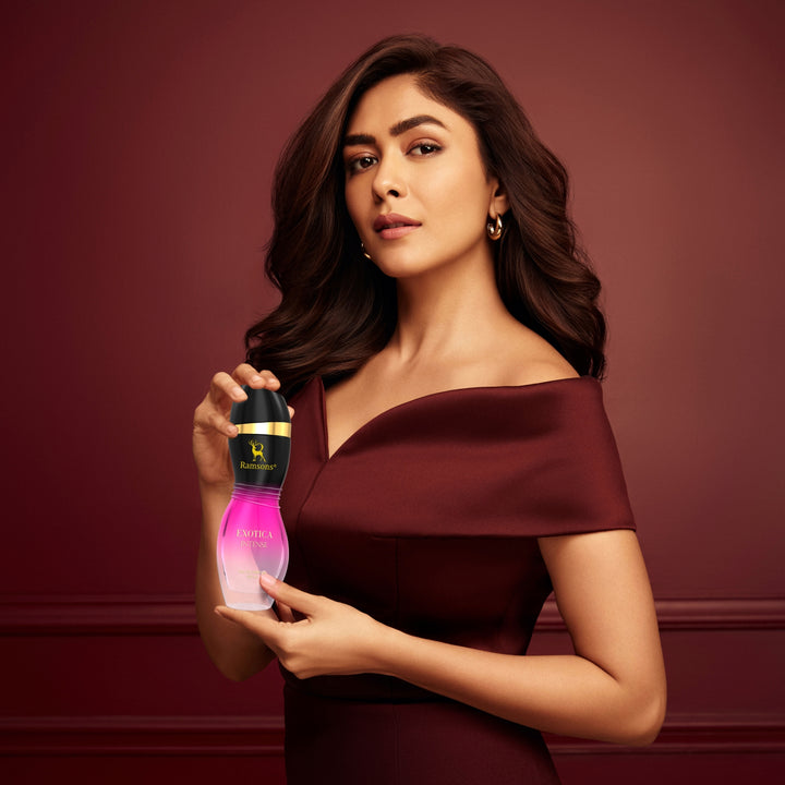 Exotica Intense - Eau De Parfum