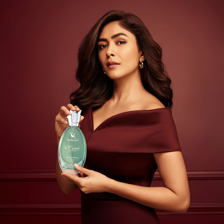 U.R.Sweet - Eau De Parfum