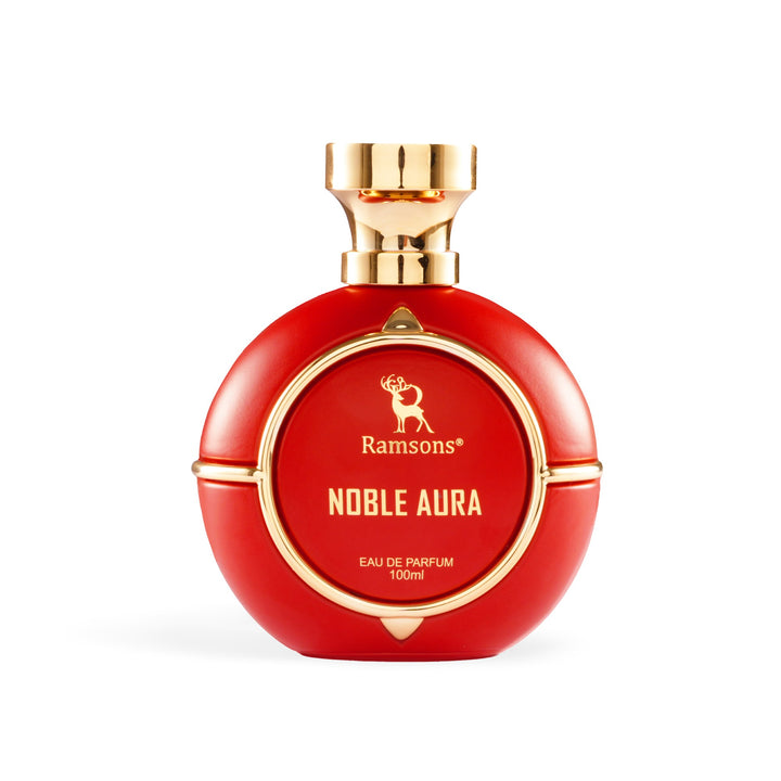 Noble Aura - Eau De Parfum - 100ML