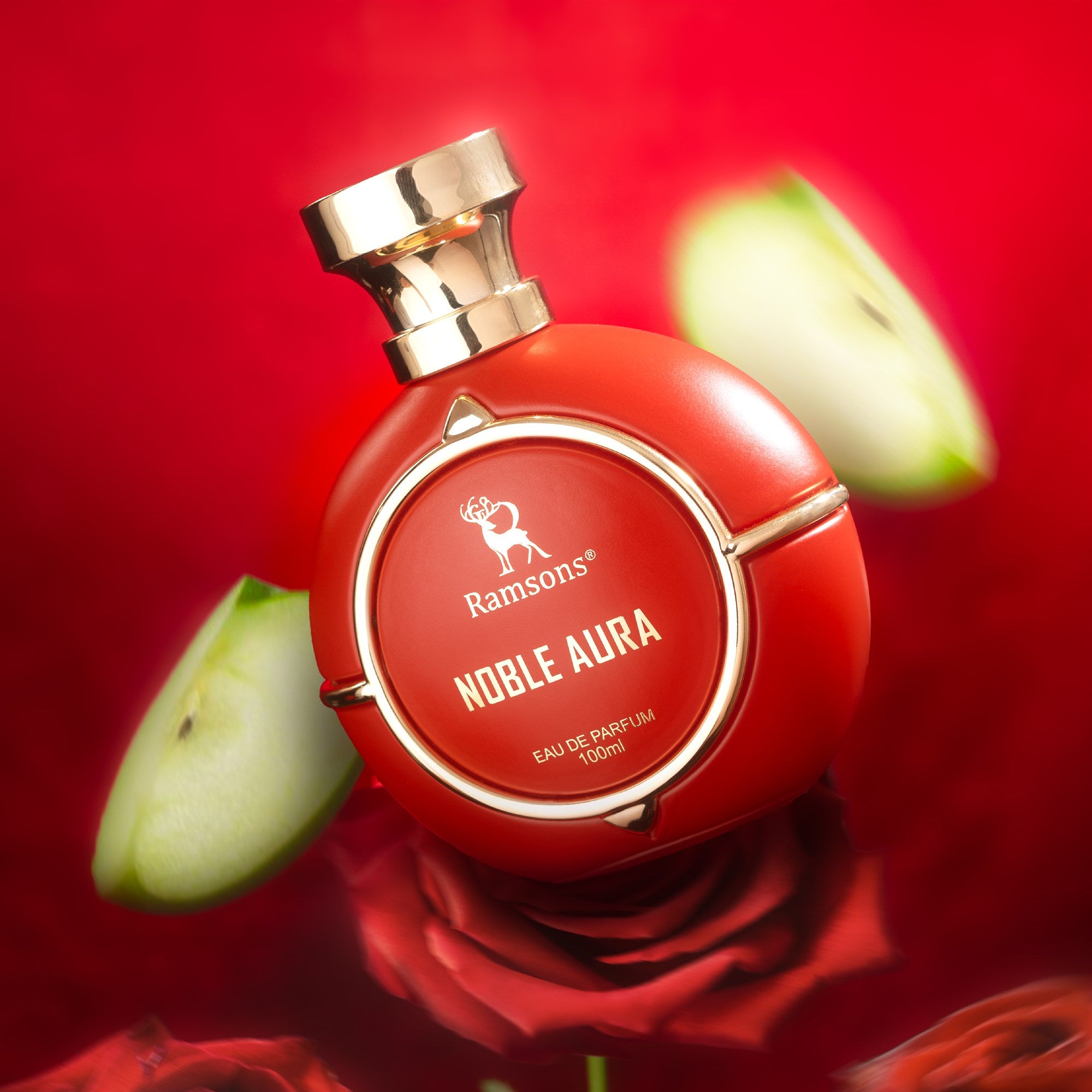 Noble Aura - Eau De Parfum - 100ML