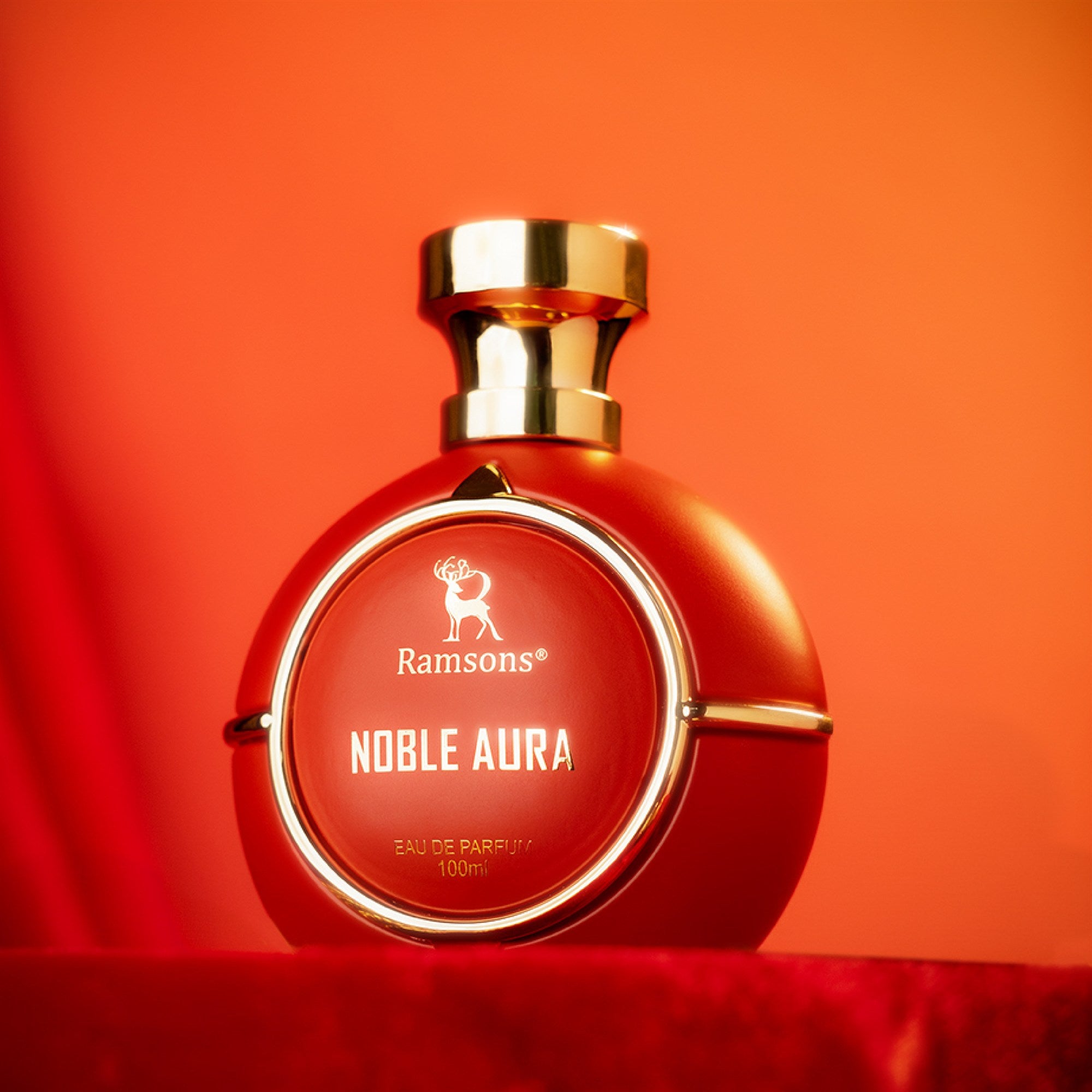 Noble Aura - Eau De Parfum - 100ML