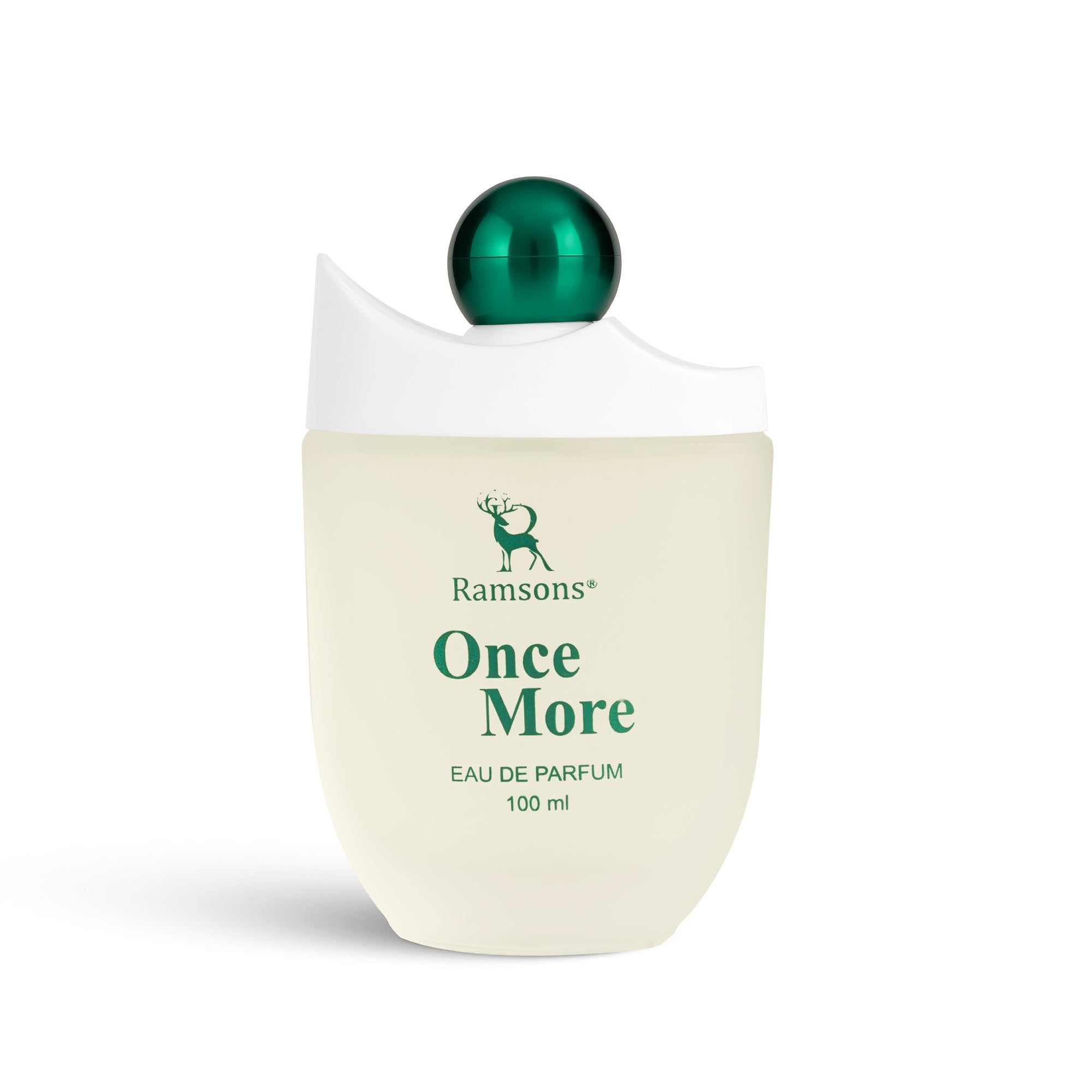Once More - Eau De Parfum