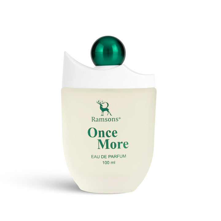 Once More - Eau De Parfum