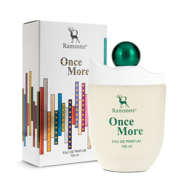 Once More - Eau De Parfum
