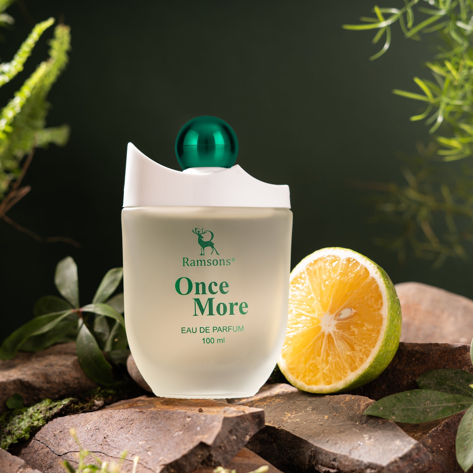 Once More - Eau De Parfum