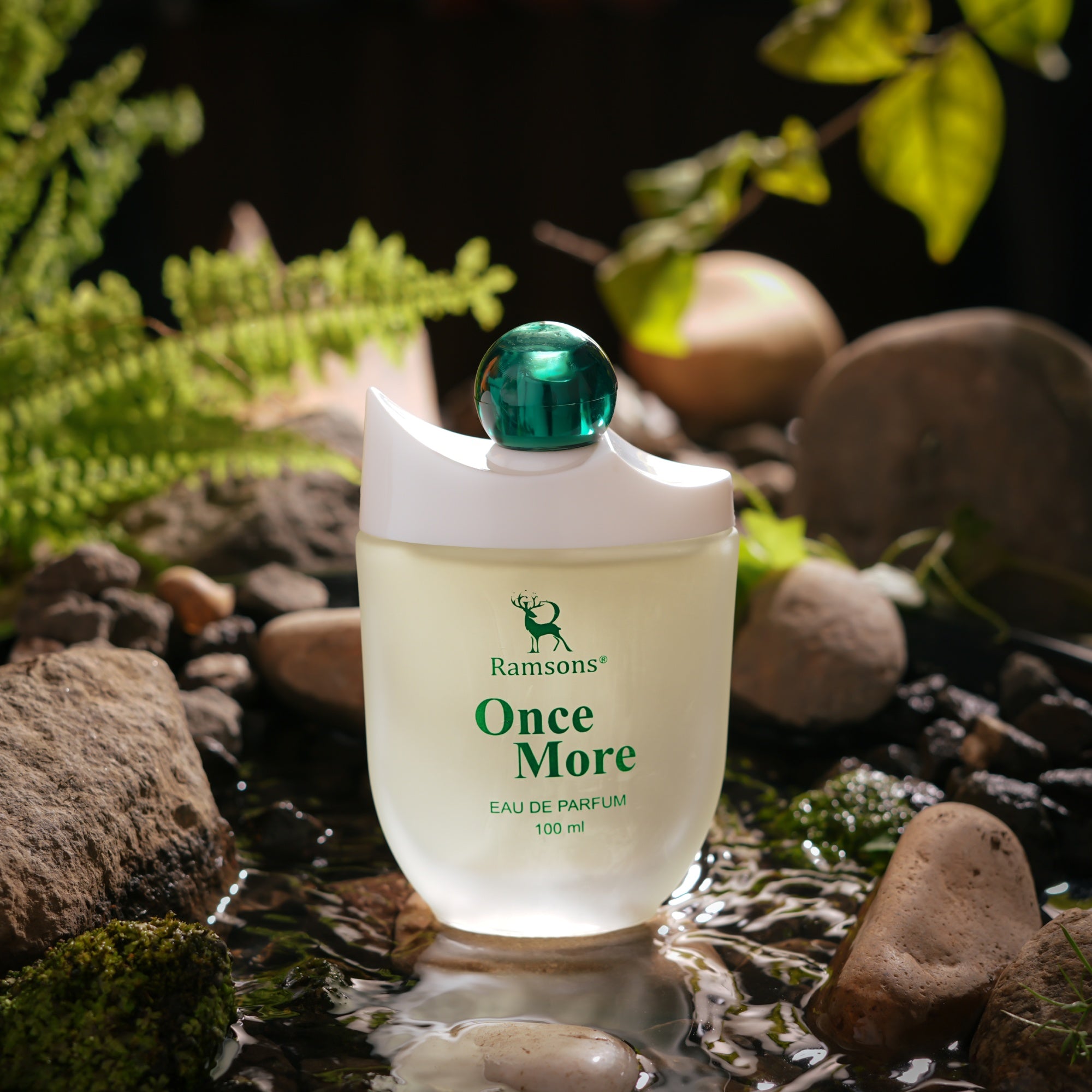 Once More - Eau De Parfum