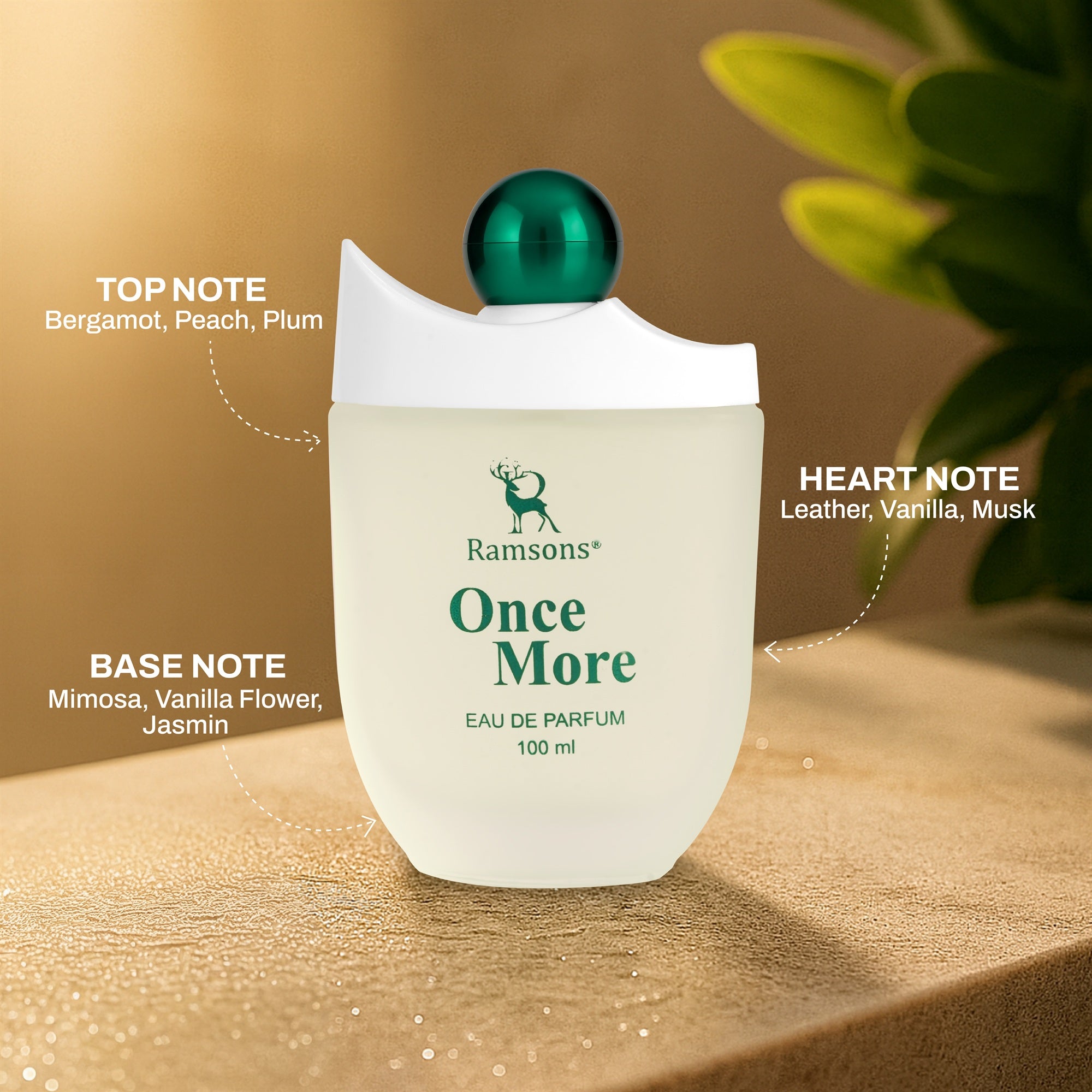 Once More - Eau De Parfum