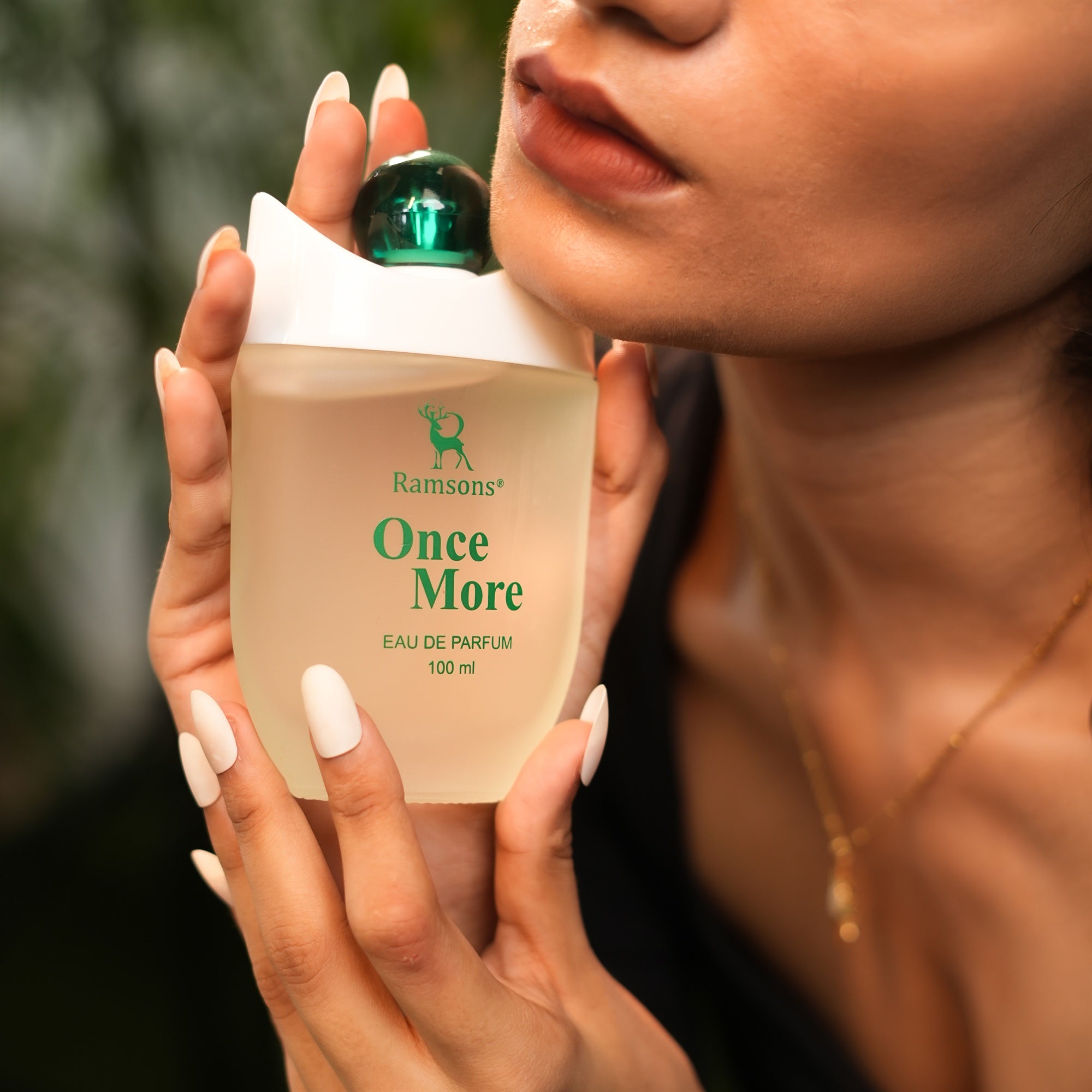 Once More - Eau De Parfum