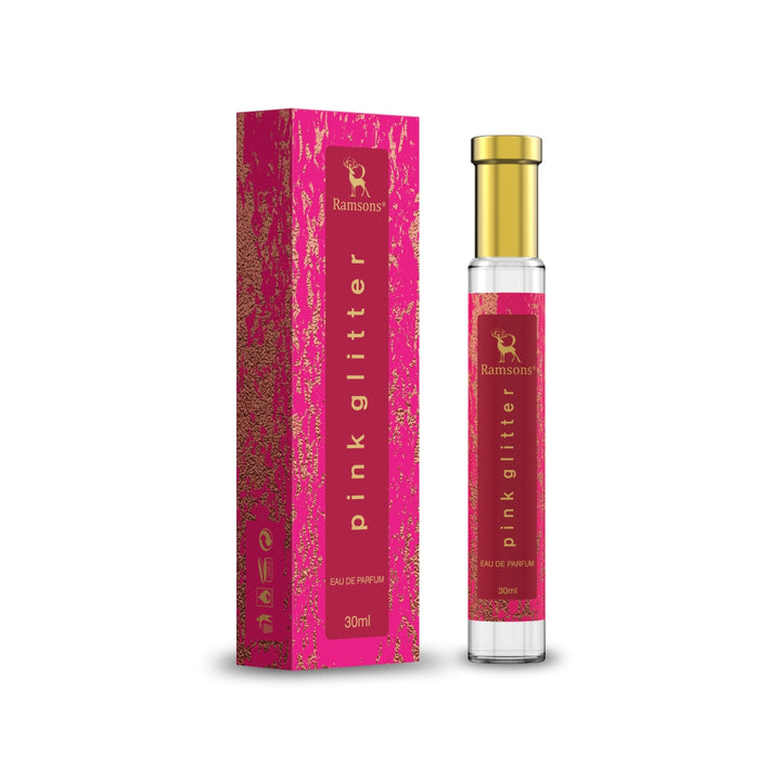 Pink Glitter - Eau De Parfum - 30ML