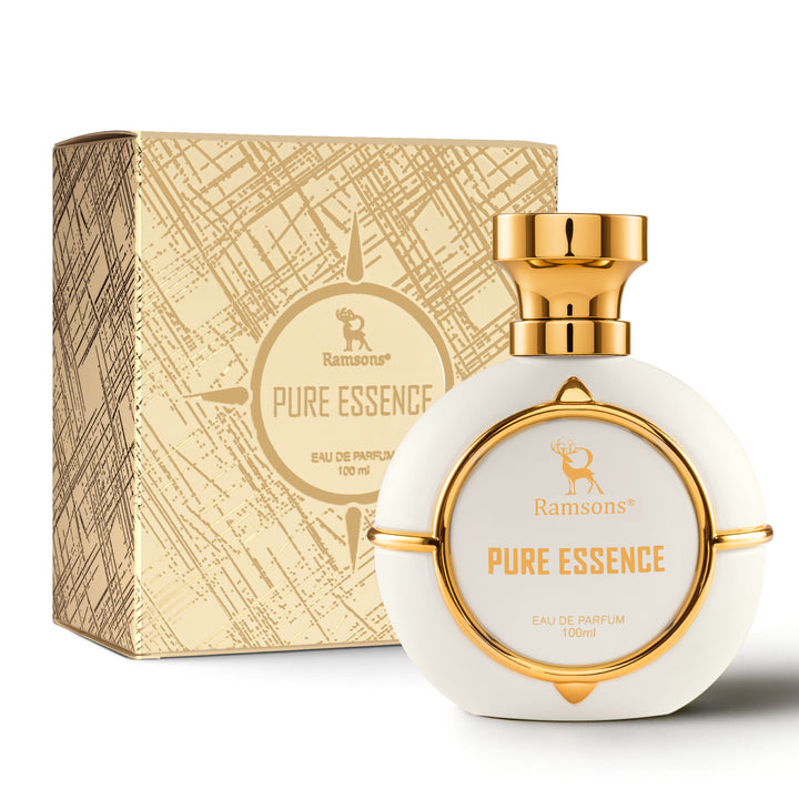 Pure Essence - Eau De Parfum - 100ML