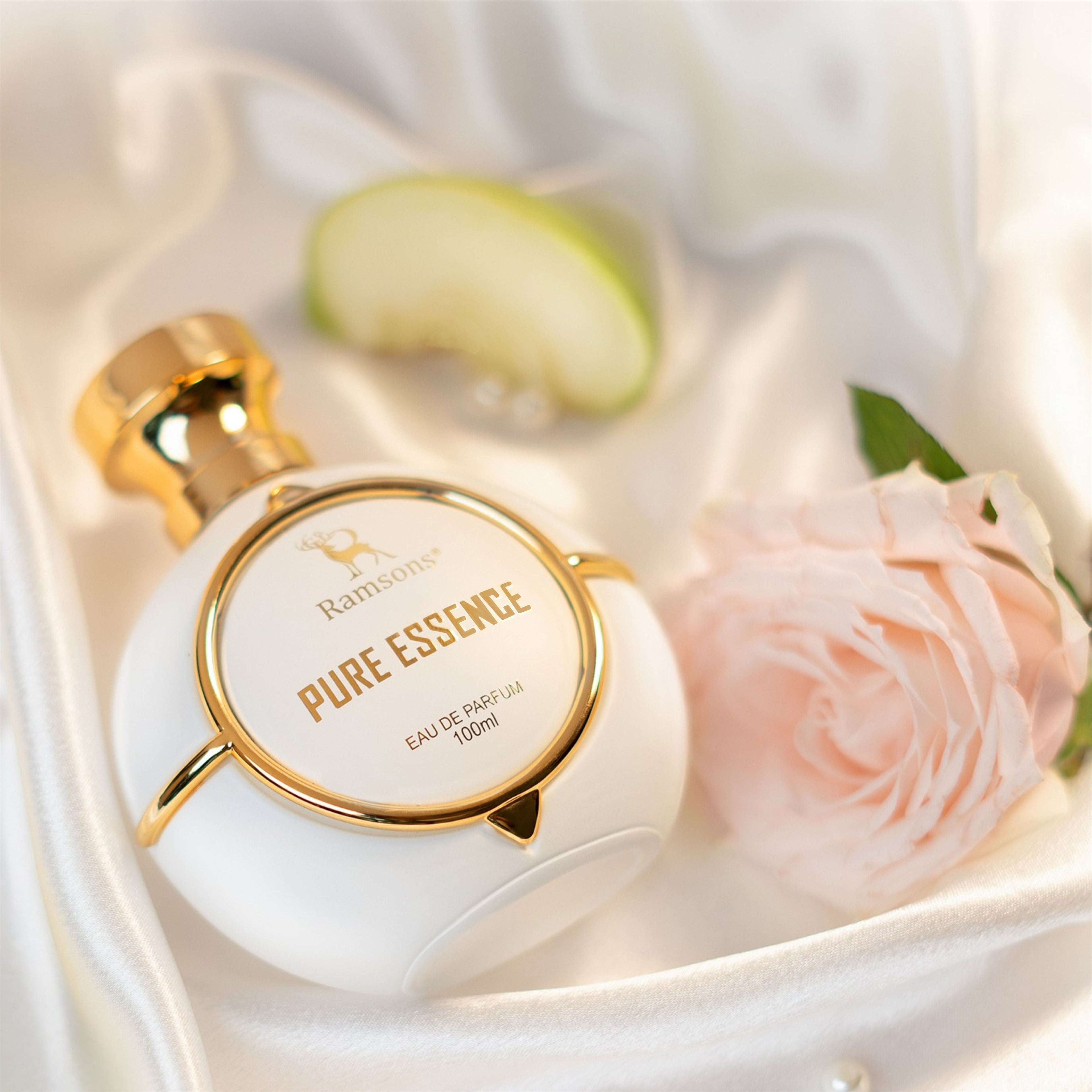 Pure Essence - Eau De Parfum - 100ML